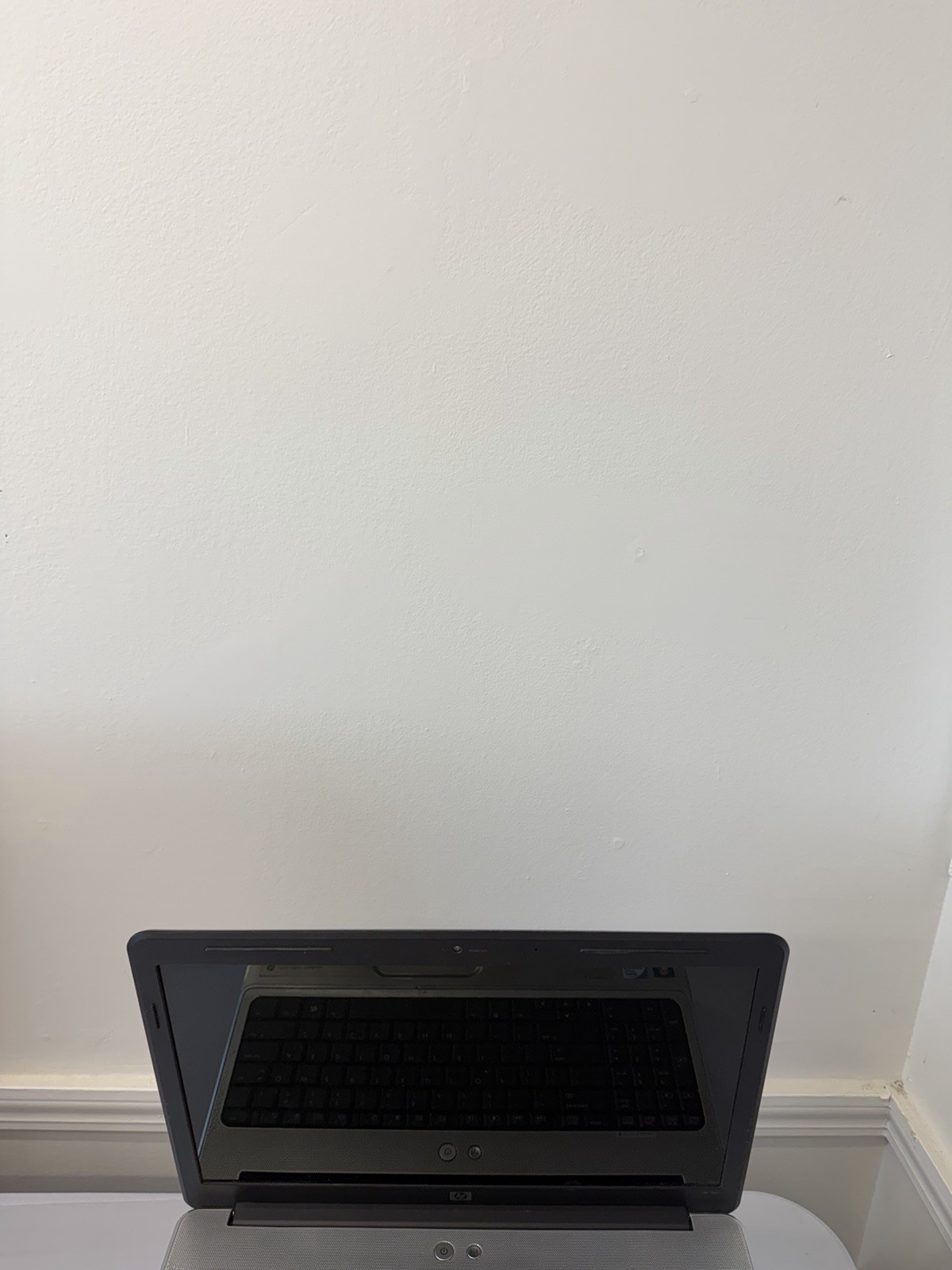 HP Notebook G60-630US Laptop – Good Screen – Intel Pentium T4400 – Read Des