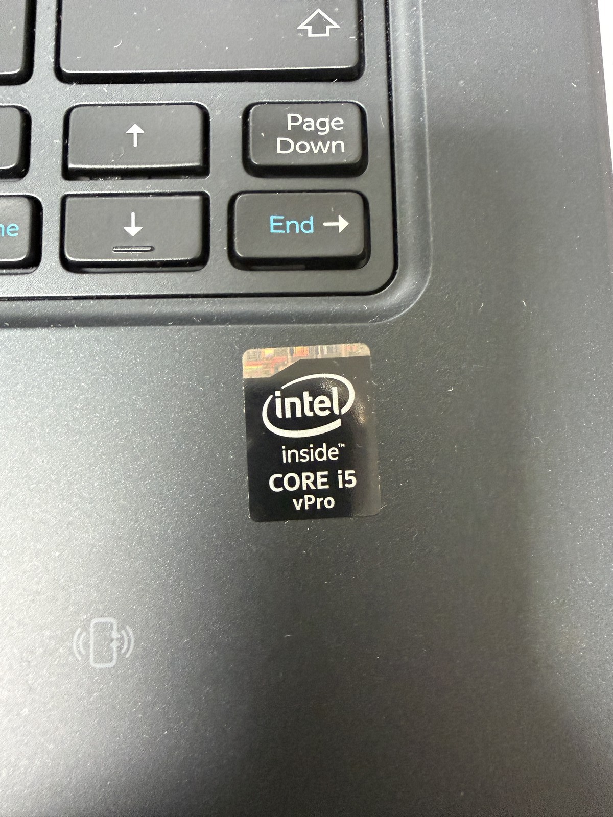 Dell Latitude E7450 Intel Core i5-5300U 8GB RAM 256GB SSD Win11 Touch – Defects