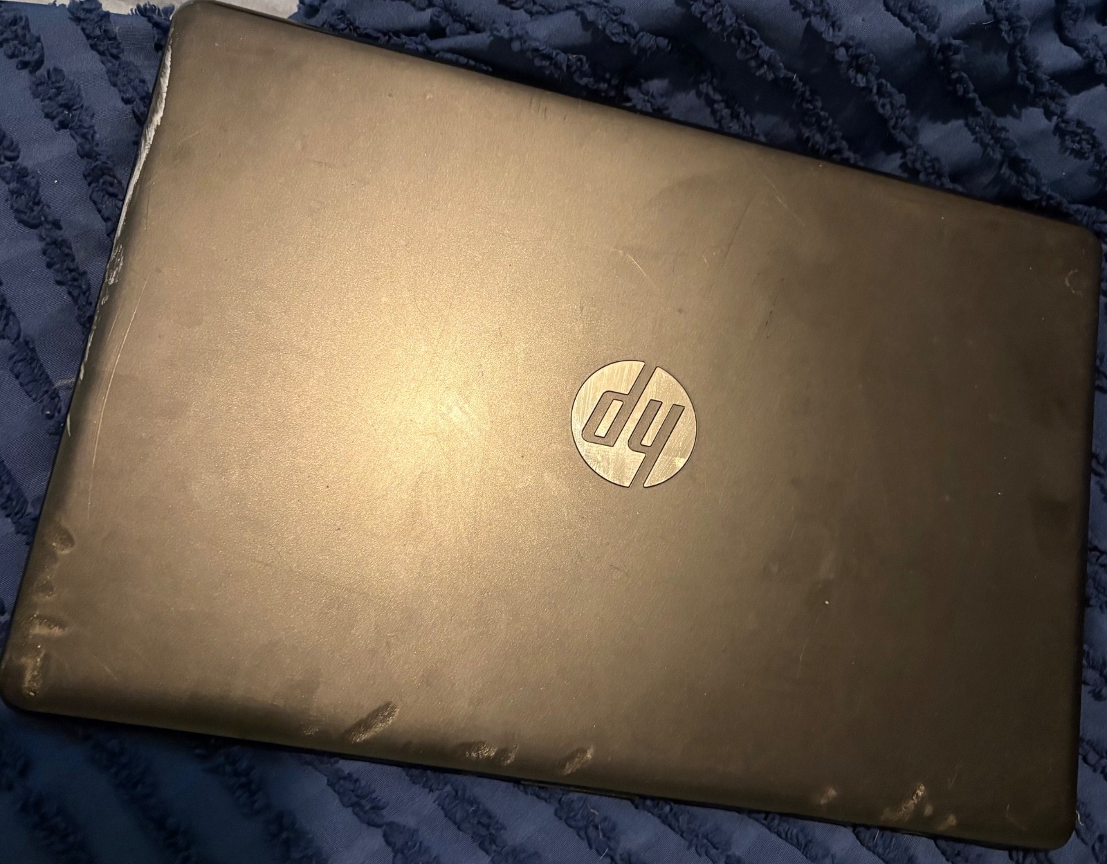 HP Stream 14-cb012wm Laptop Intel Celeron N3060 1.6GHz 4GB RAM 32GB SSD Read PH9