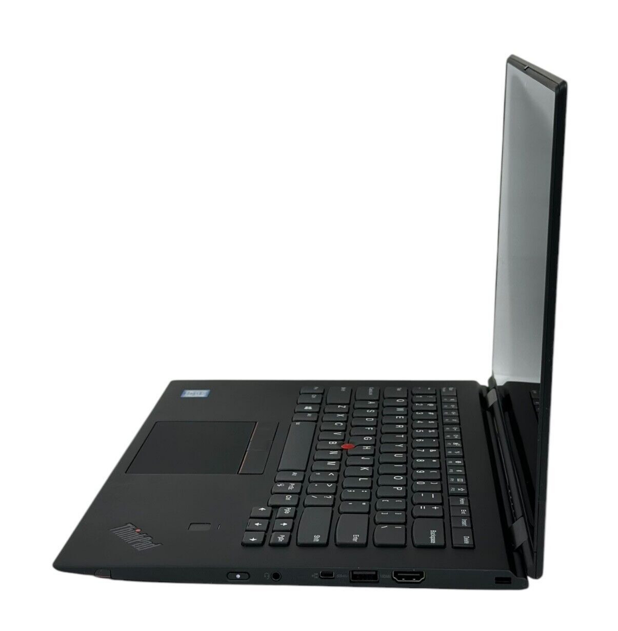 Lenovo ThinkPad X1 Yoga 3rd Gen Core i5 8350u 16GB RAM 512GB SSD Win 11 Pro