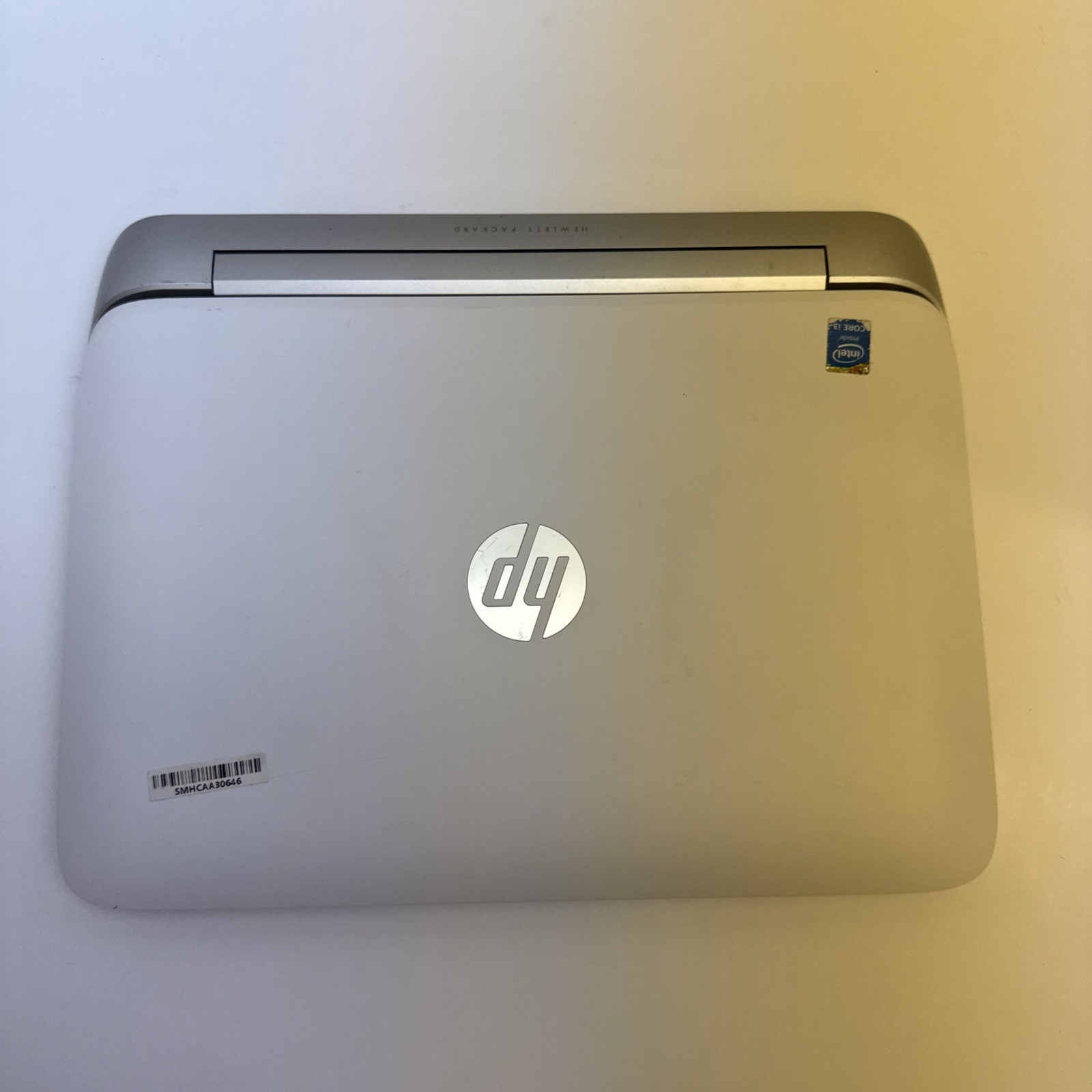 HP Split Tablet Laptop Intel Core i3 NO HDD – As Is – Parts Or Repair – No Power