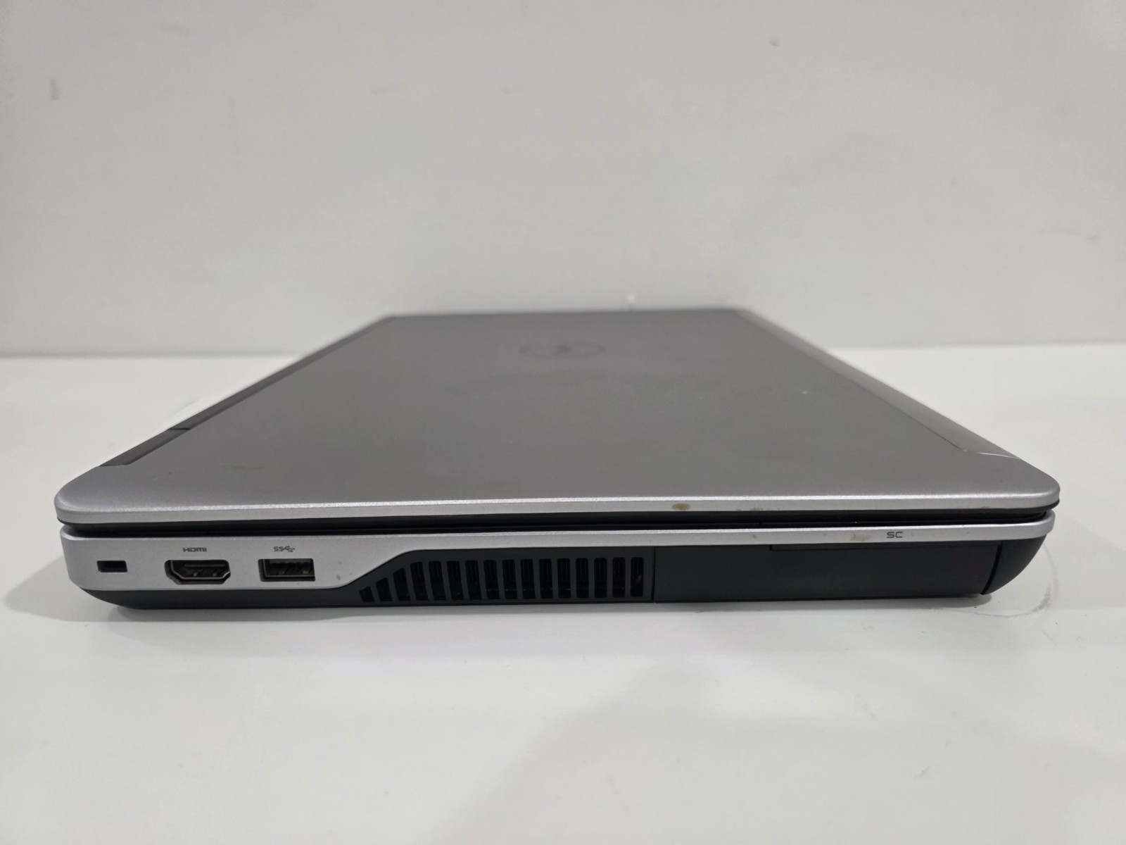 Dell Latitude E6540 Intel i5-4310M 8GB 320GB HDD Bluetooth