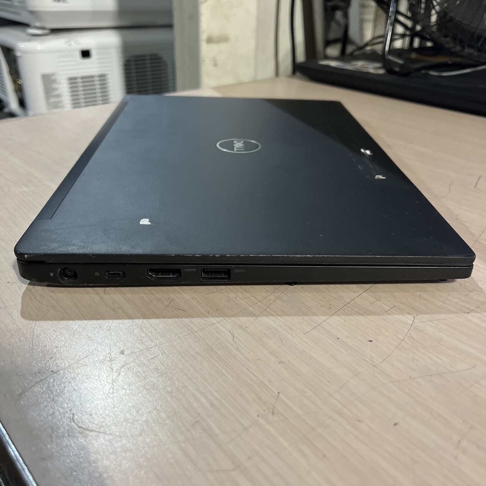DELL LATITUDE 7290 INTEL CORE I5-7300U 2.60GHZ 8GB RAM NO HD