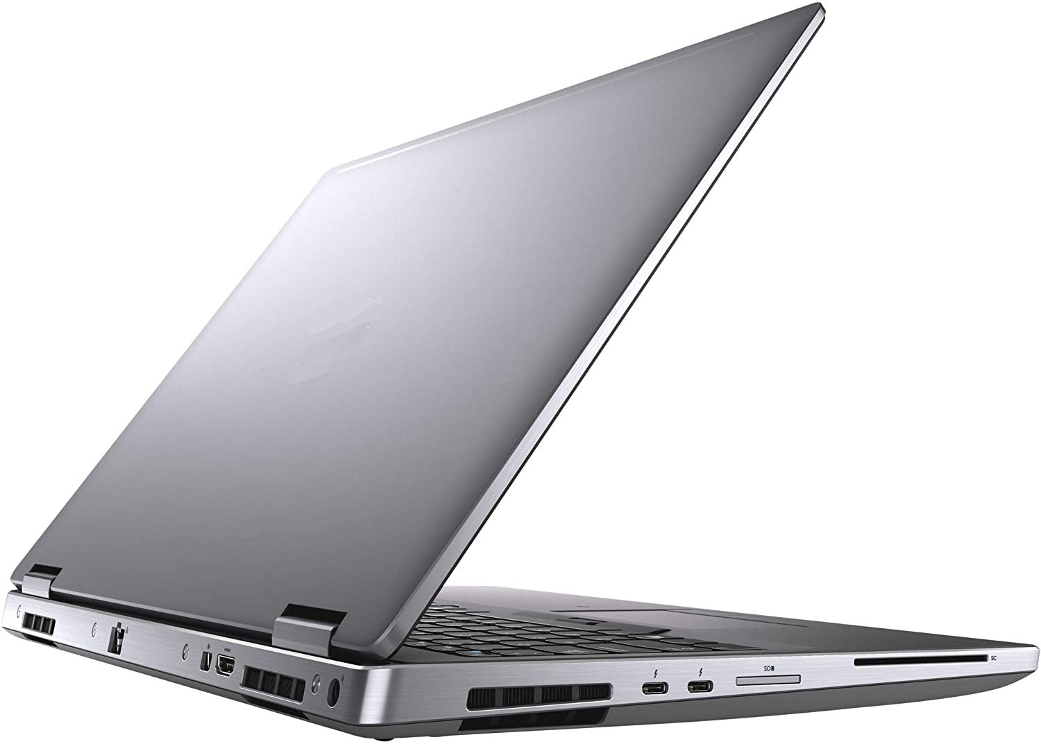 Dell Precision 5540 15.6” (1TB SSD Intel Core i7 9th Gen 2.6GHz 32GB RAM)…