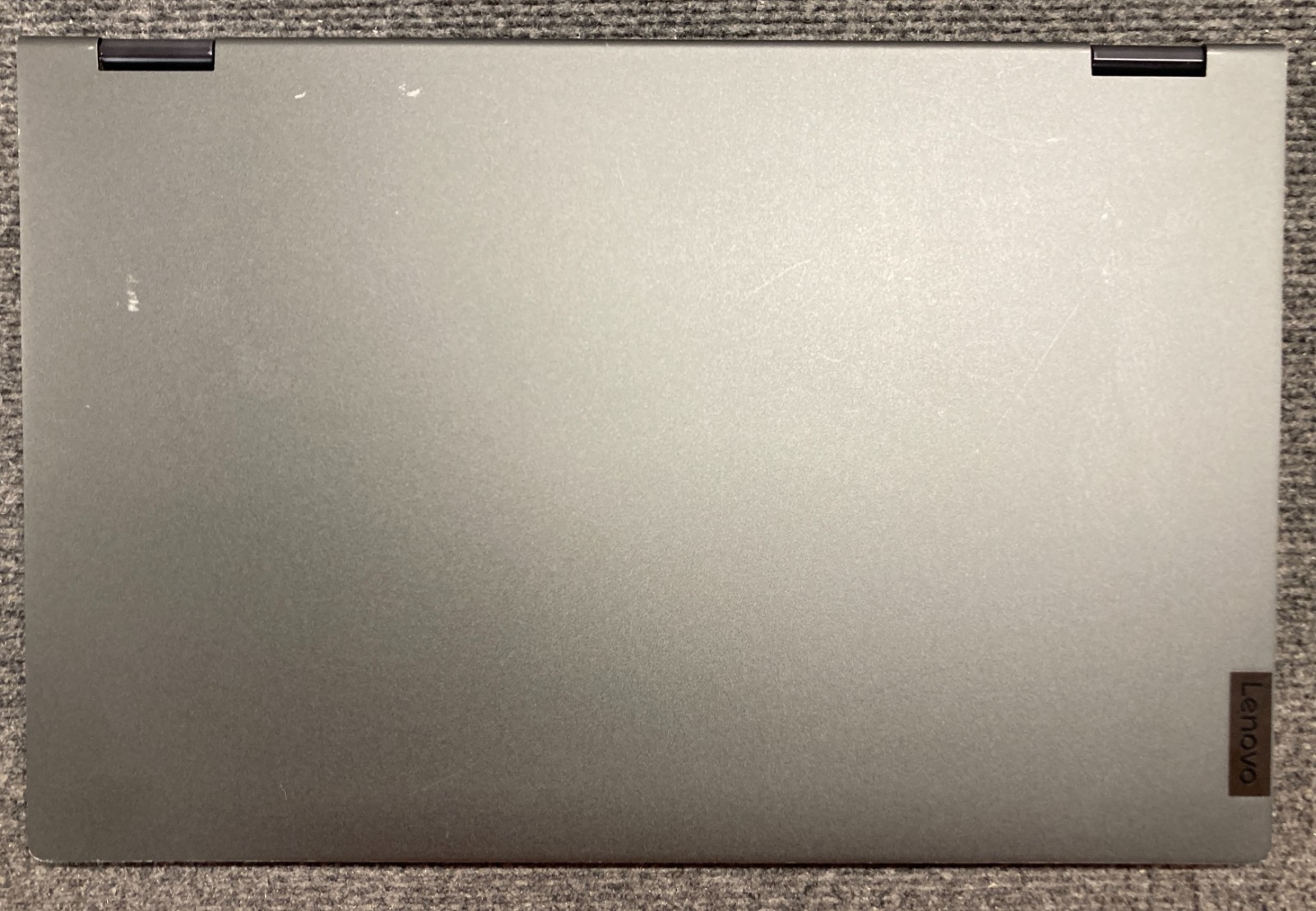 Lenovo IdeaPad Flex 5 15IIL05 15.6″ Laptop i3-1005G1 8GB RAM 128GB NVMe, As Is