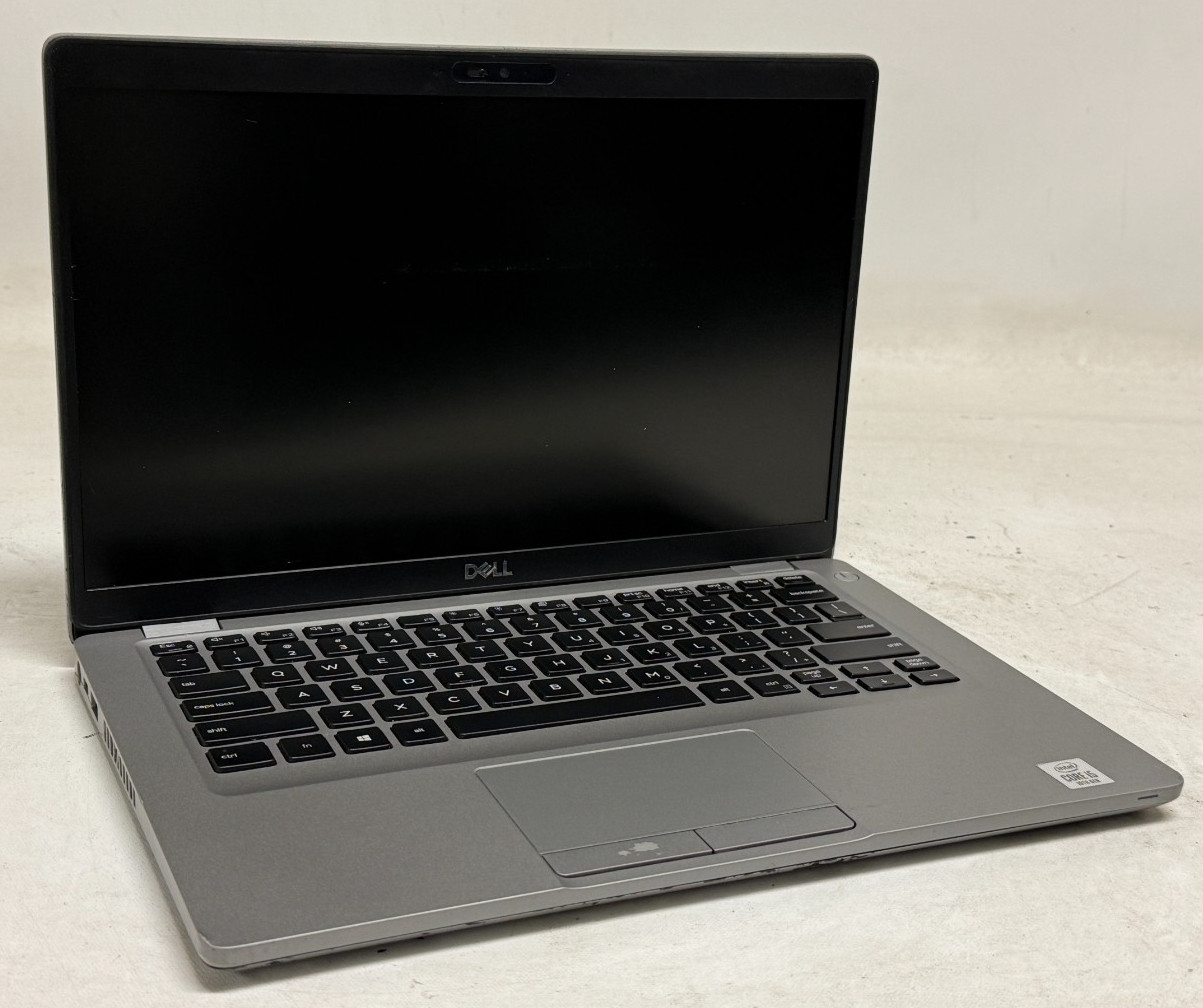 Dell Latitude 5410 14″ (i5-10310u 1.70GHz – 16GB RAM – 256GB SSD – Win11Home)