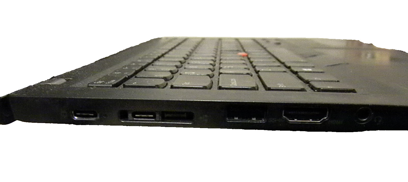 Lenovo ThinkPad T14s Gen 1 Ryzen 5 Pro 16GB 256GB NVMe 14in FHD Laptop