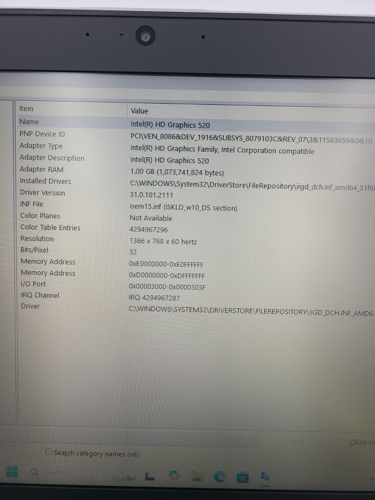 HP EliteBook 840 G3 i5-6300U 2.40GHz 16GB RAM 256GB SSD Windows 11 Pro