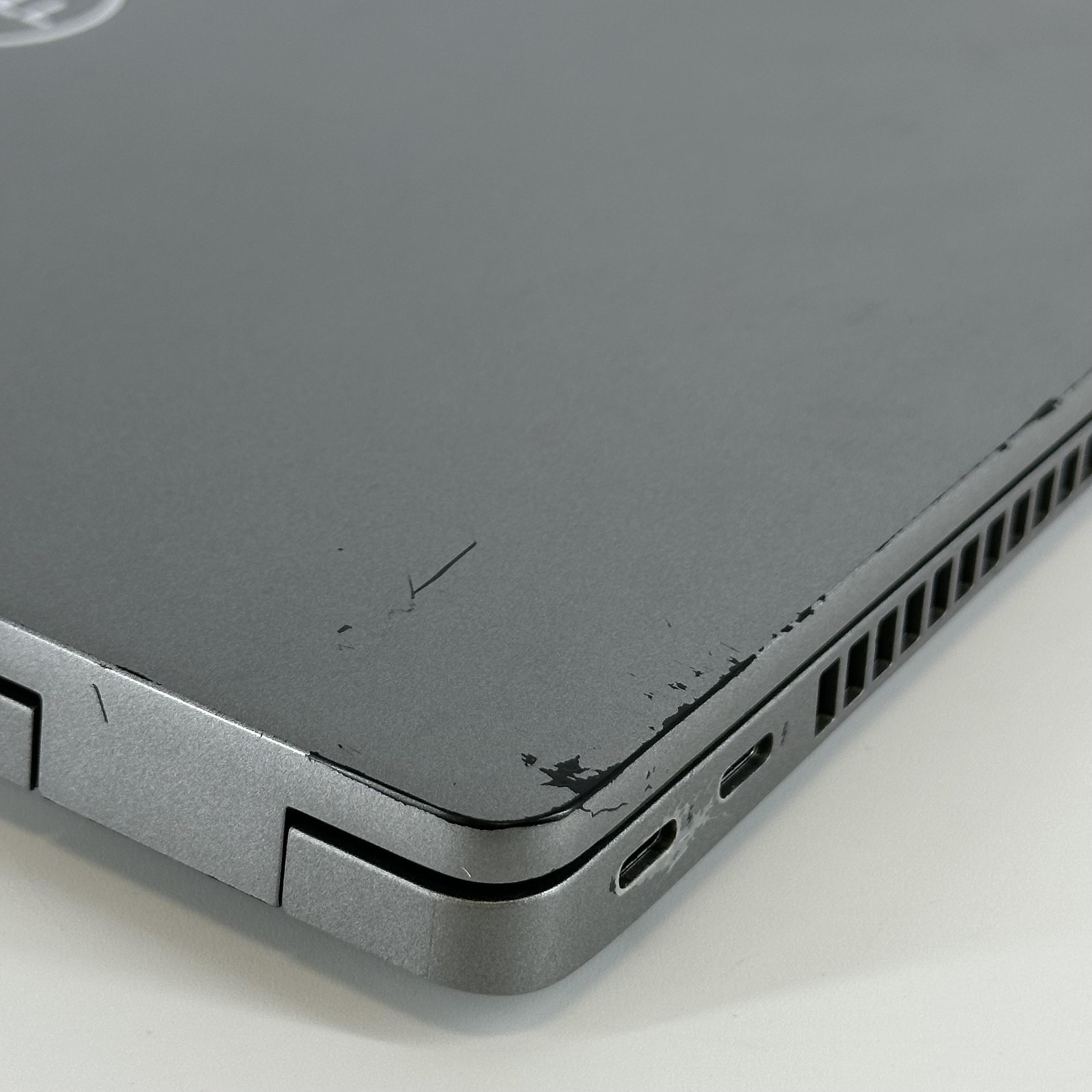 Dell Latitude 5420 14 FHD i7-1185G7 3.00GHz 16GB 512GB SSD Good FOREIGN KEYBOARD