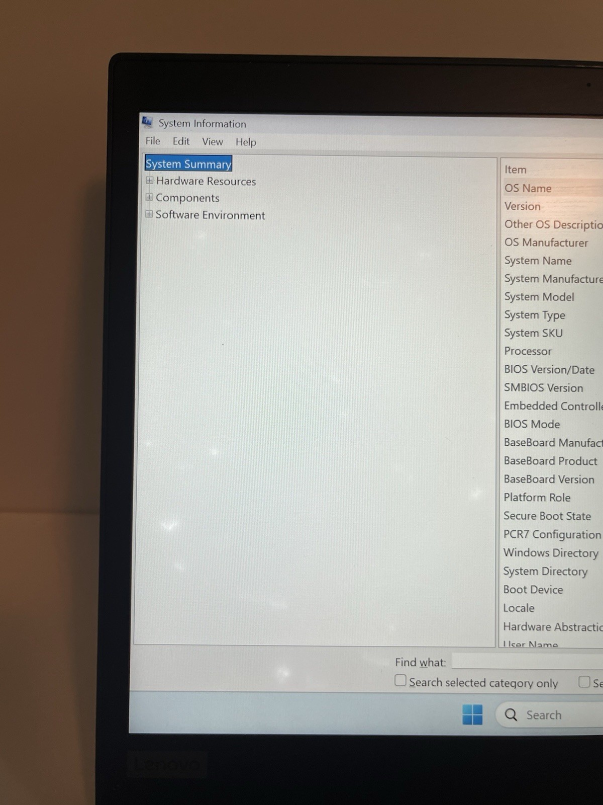 Lenovo ThinkPad T490s i7-8565U @ 1.80GHz 8/256GB 620 14″ TOUCH #80B *read desc*