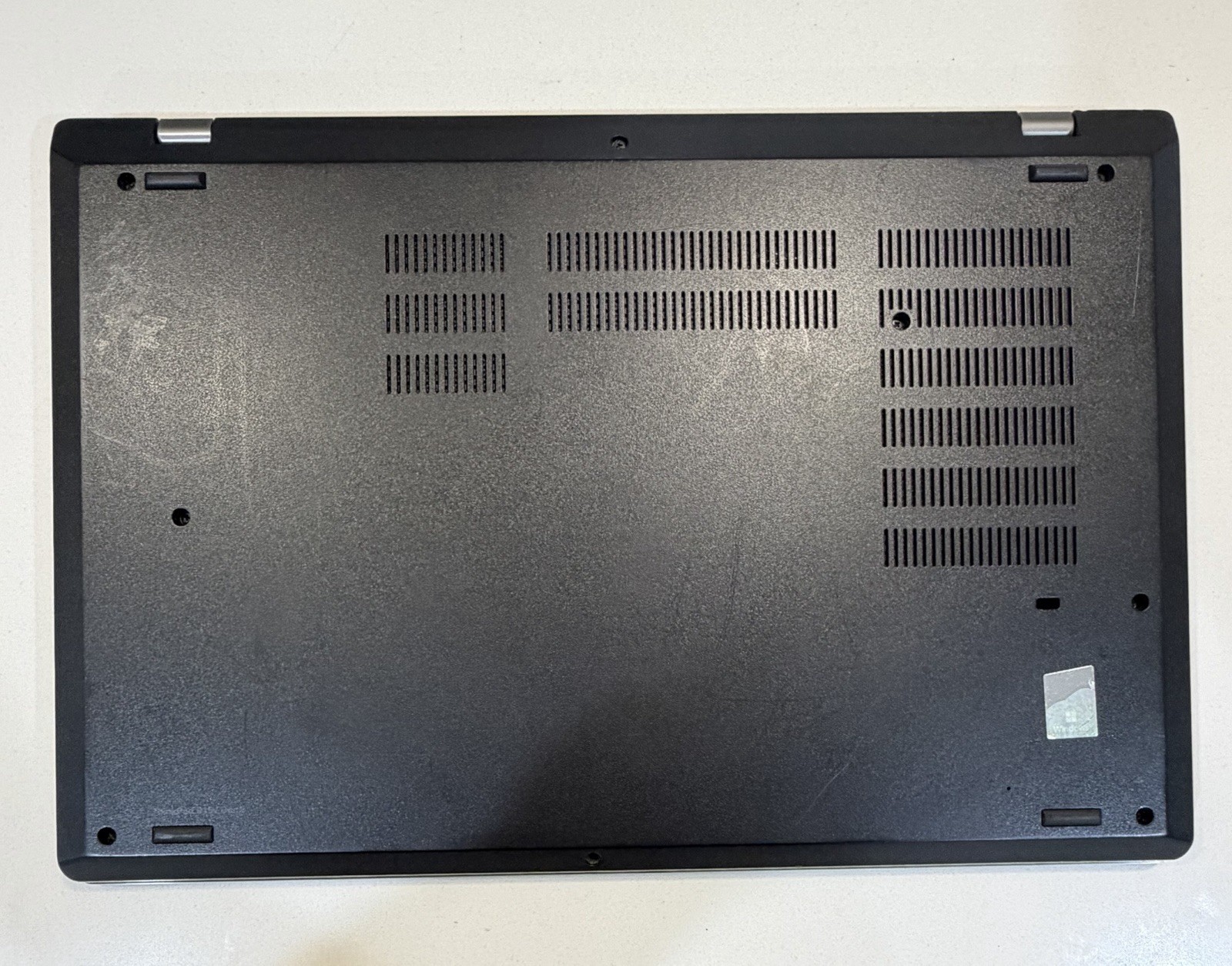 Lenovo ThinkPad P15v Gen 3 i7-12700H 16GB 512GB SSD T1200 Win 11 Pro