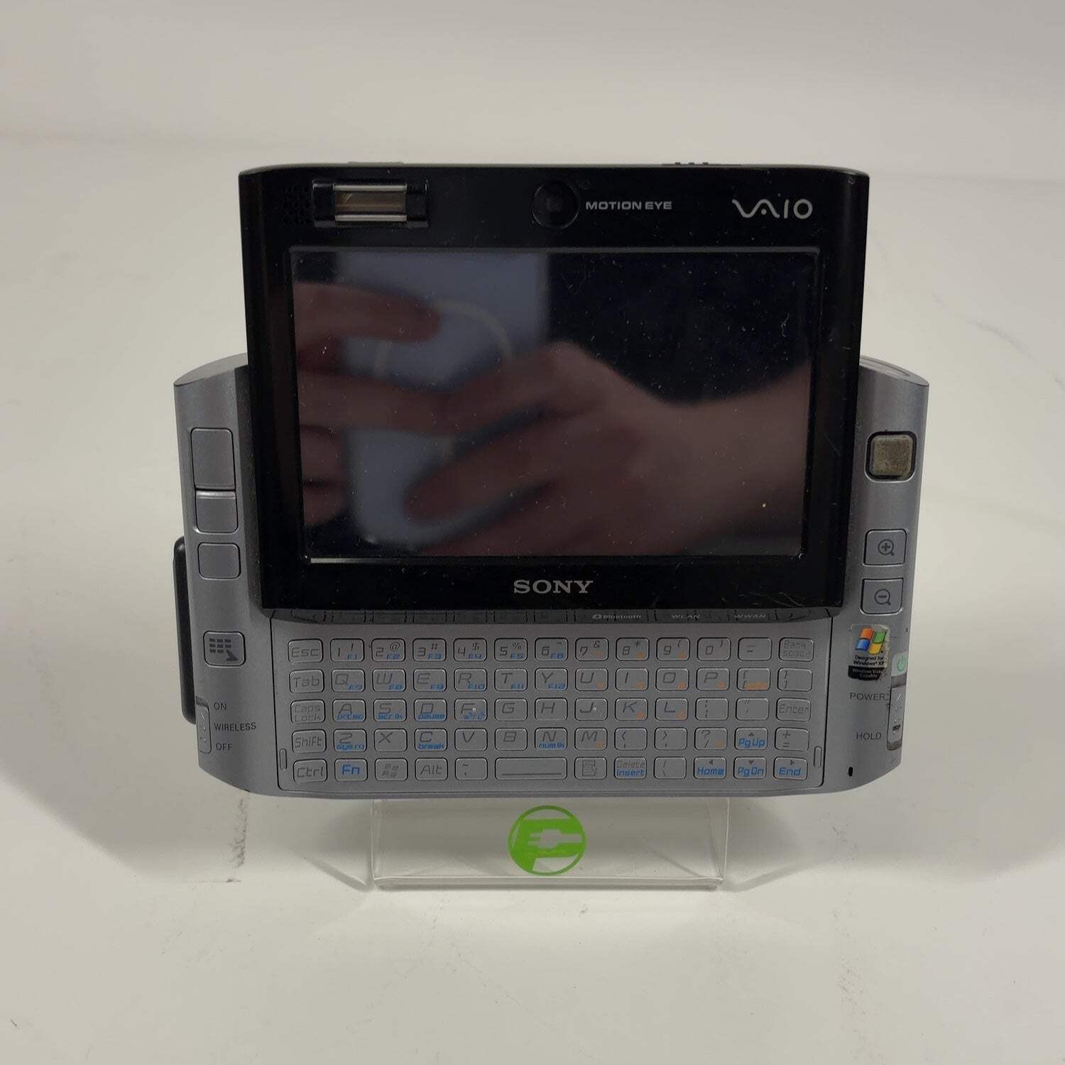 Sony VGN-UX280P Handheld PC