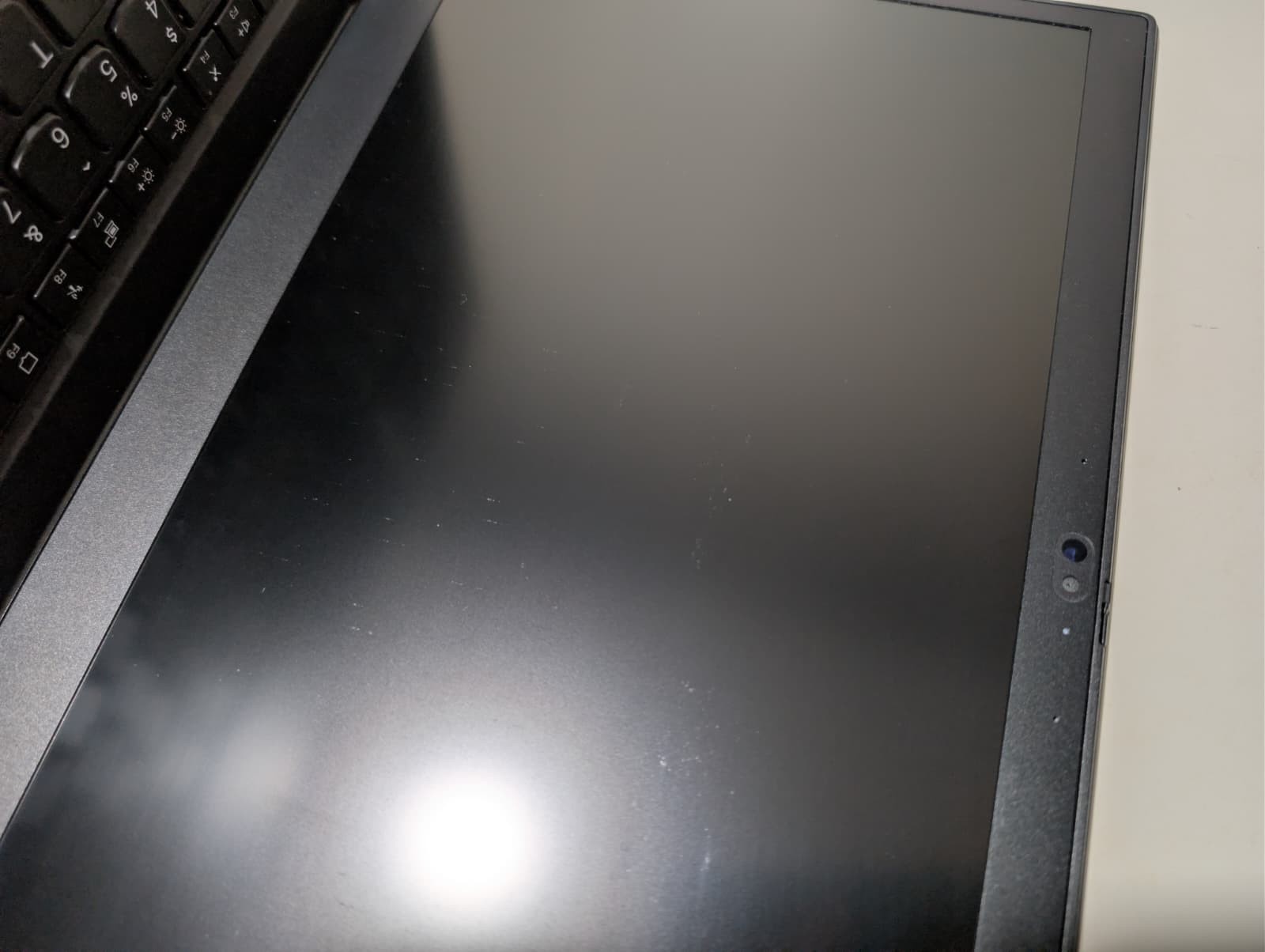 Lenovo ThinkPad T14S TouchScreen | Ryzen 5 PRO 16GB RAM 512GB SSD | FHD Backlit
