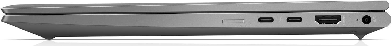 HP ZBook Firefly 14 G8 i5-1145G7 16GB 512GB SSD Backlit Win11 Pro