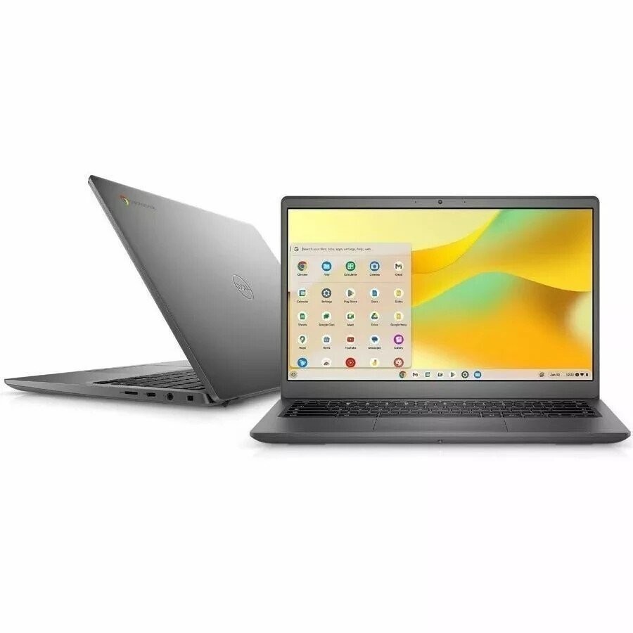 Dell Latitude 3445 14″ AMD Athlon Silver 7120C 4GB / 32GB / Radeon 610M ChromeOS