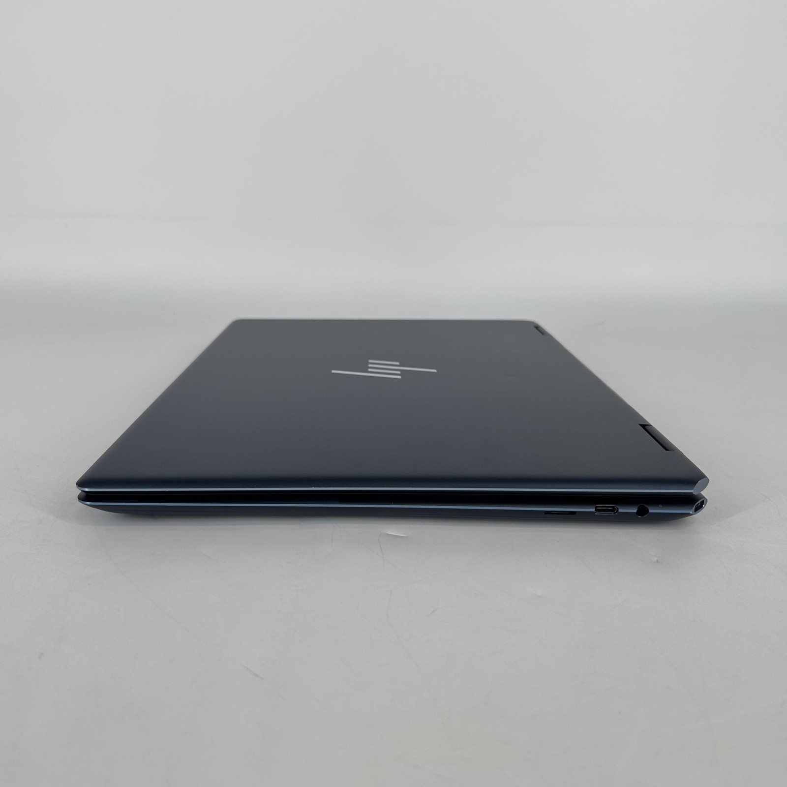 HP Spectre 16 x360 2021 Blue FHD+ TOUCH i7-11390H 3.40GHz 16GB 512GB SSD Good