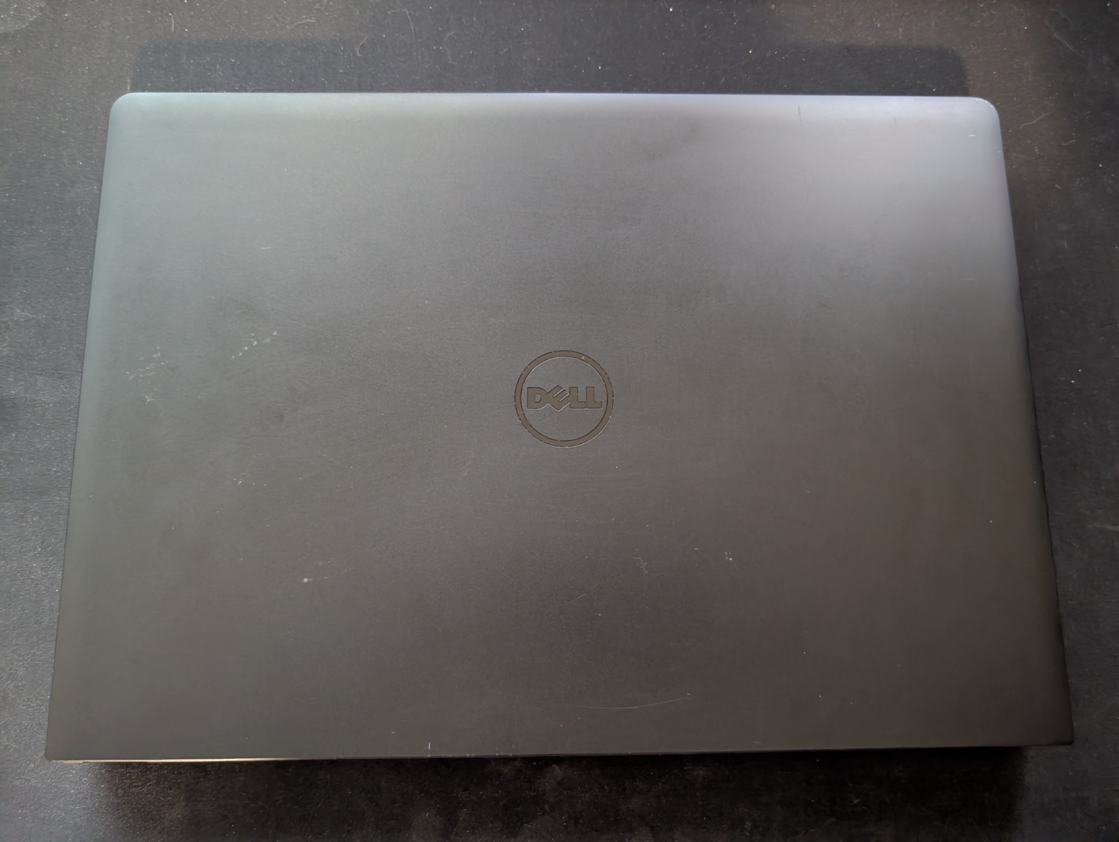 Dell Latitude 3470 Intel i5-6300U 8GB RAM Laptop – No HDD Caddy/OS/AC – As Is