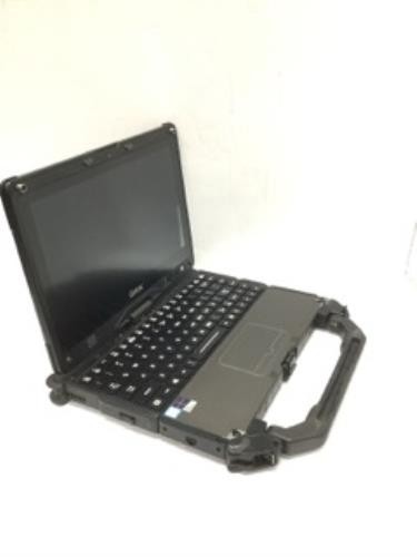 Getac V110 G3 Rugged Laptop i5-6200u V110G3 READ #4