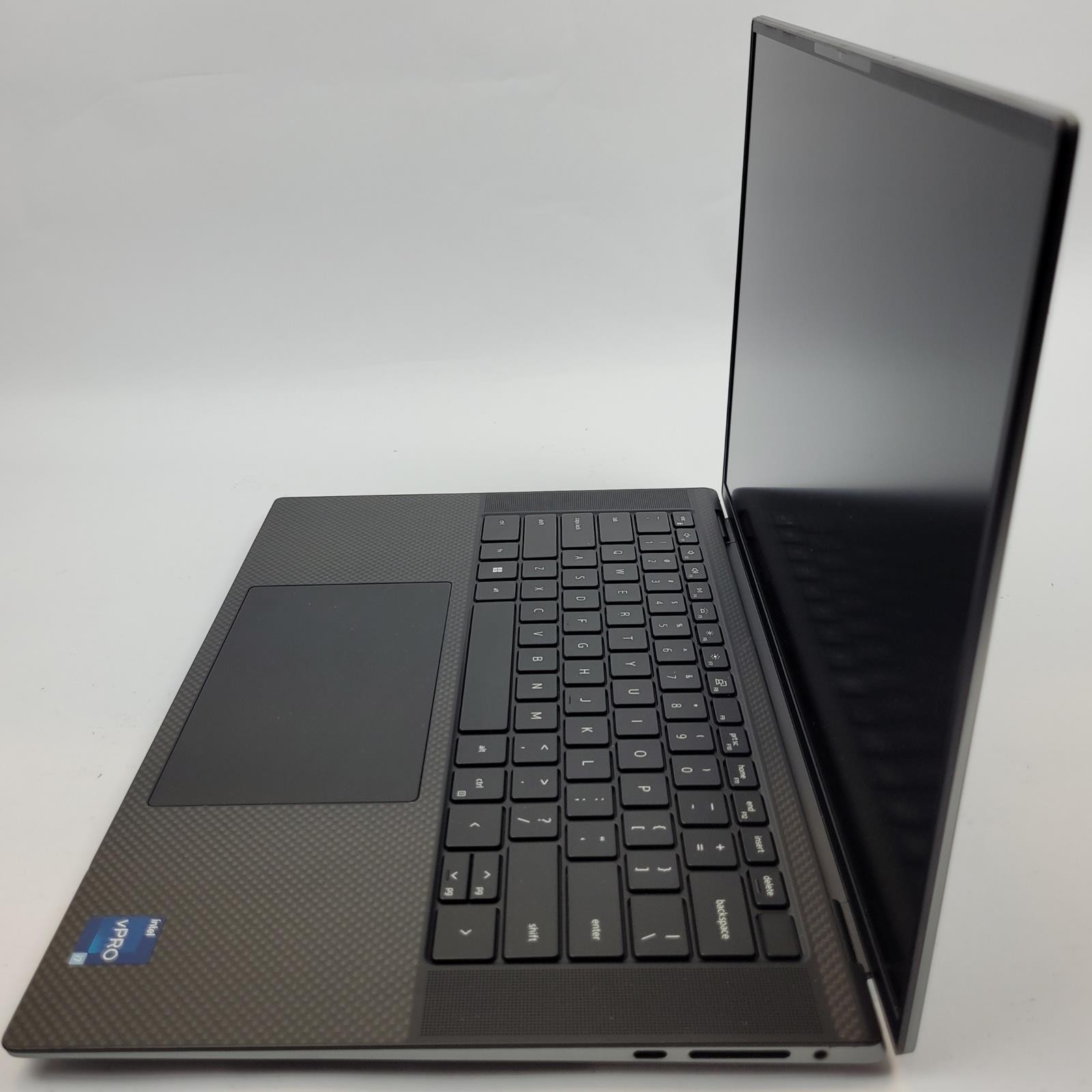 DELL PRECISION 5570 Win 11 i7-12800H 32GB RAM 512GB NVMe | Grade C