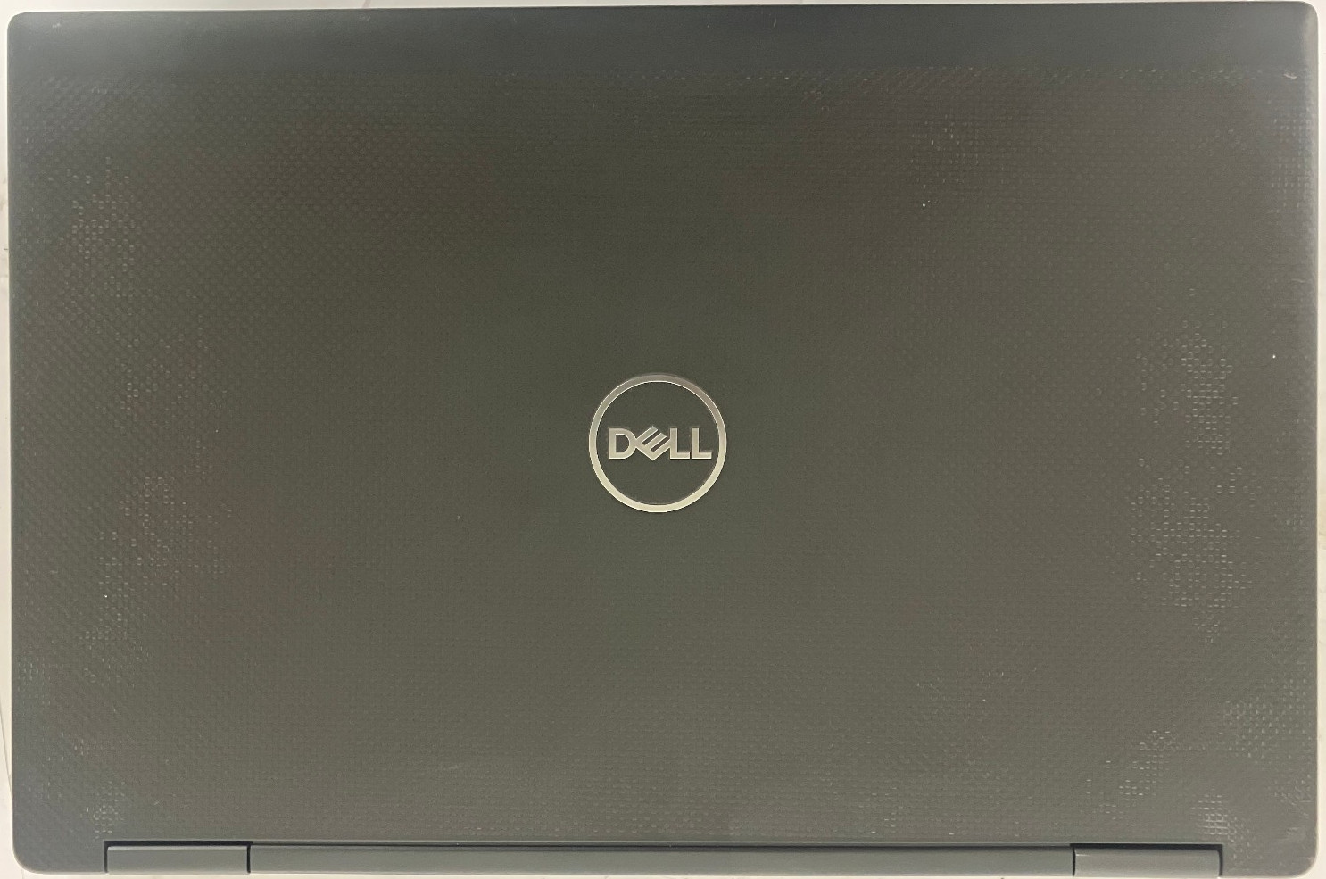 Dell Precision 7540 NVIDIA Q. RTX 3000 6GB 2.8GHz Intel Xeon E-2276M 64GB 1TB