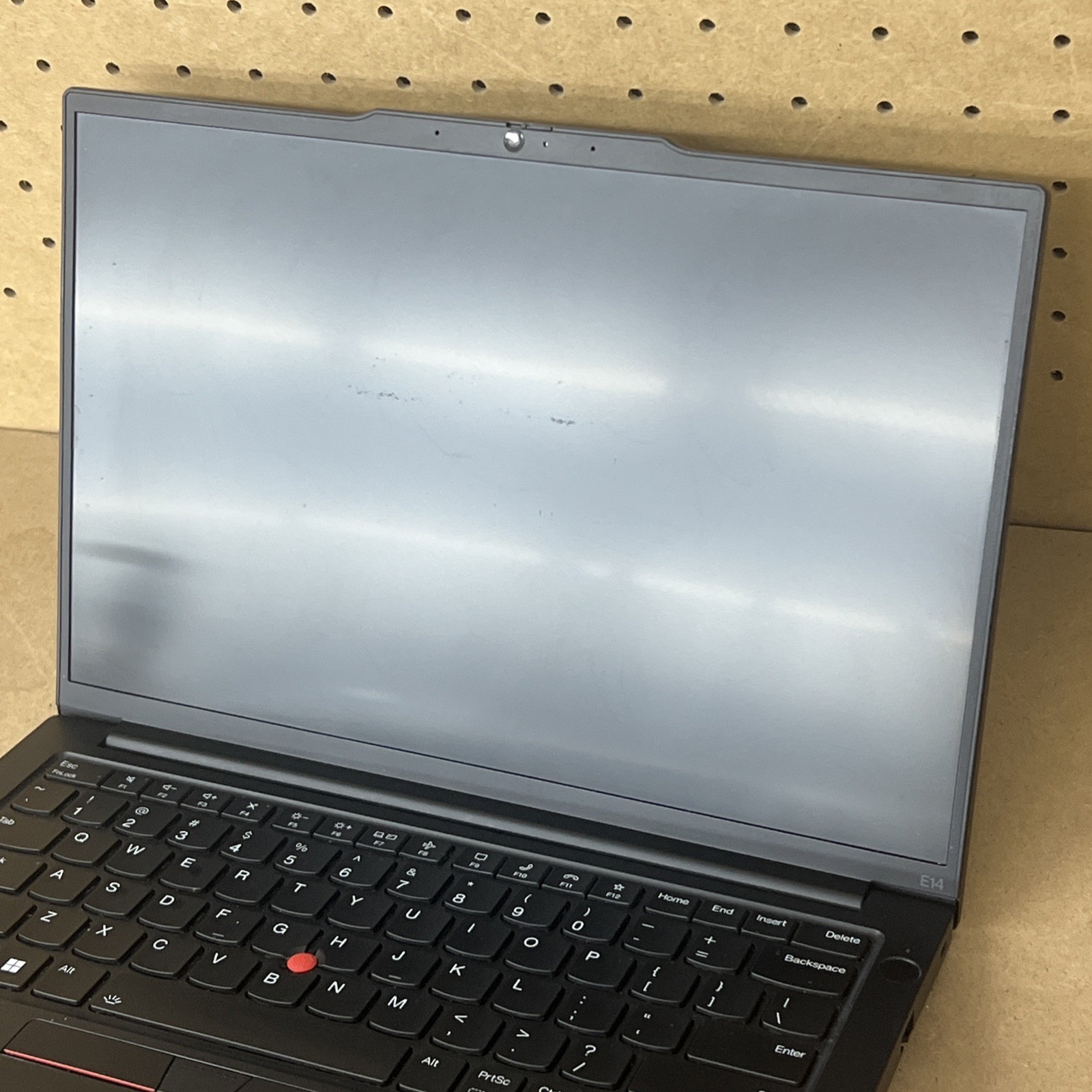 Lenovo ThinkPad E14 Gen 5 i5-1335U 4.6GHz 16gb Ram 256gb SSD- Fair W11 Pro