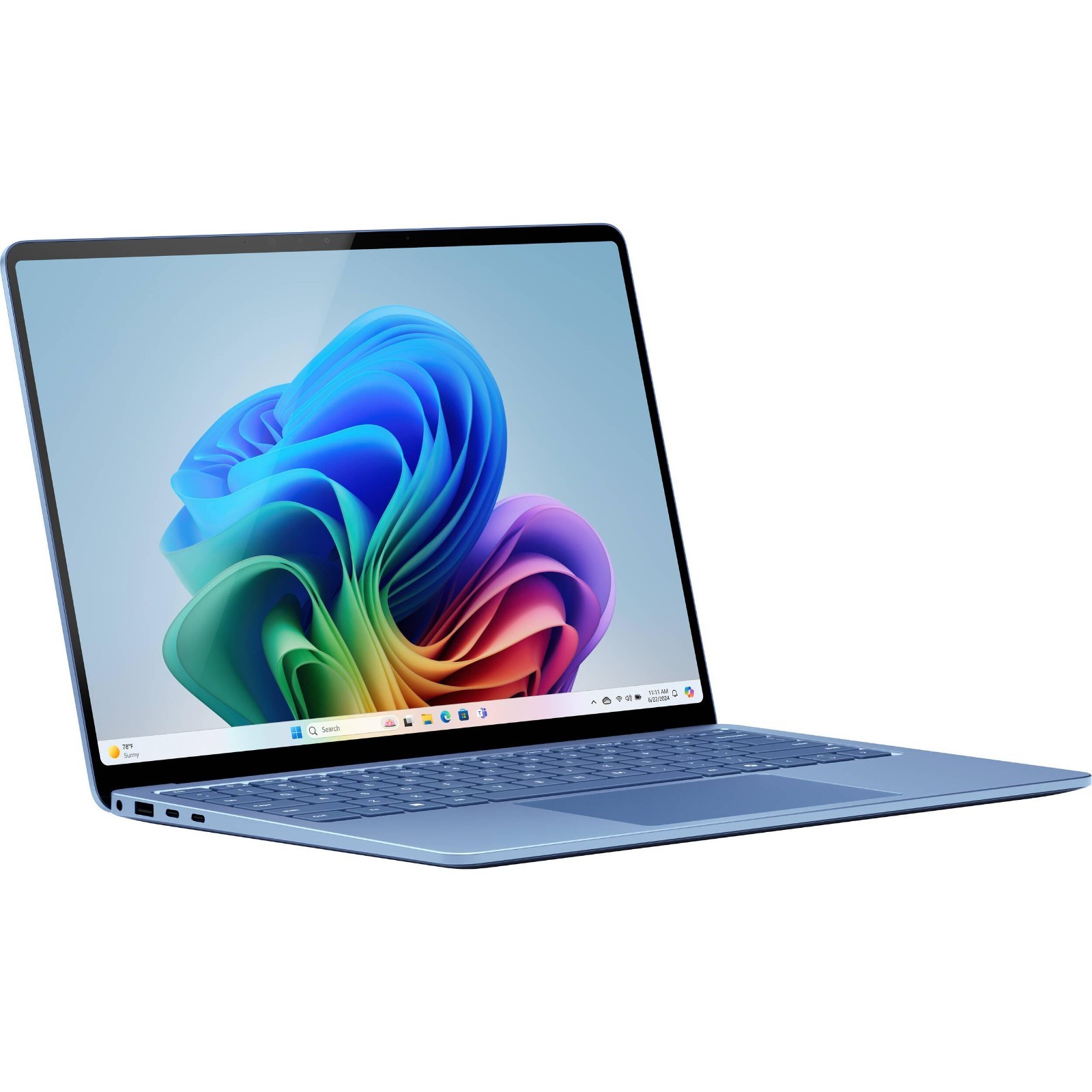 Microsoft Surface LT Touch 13 LCD 16GB 1TB MODEL 2036 Snapdragon X Elite
