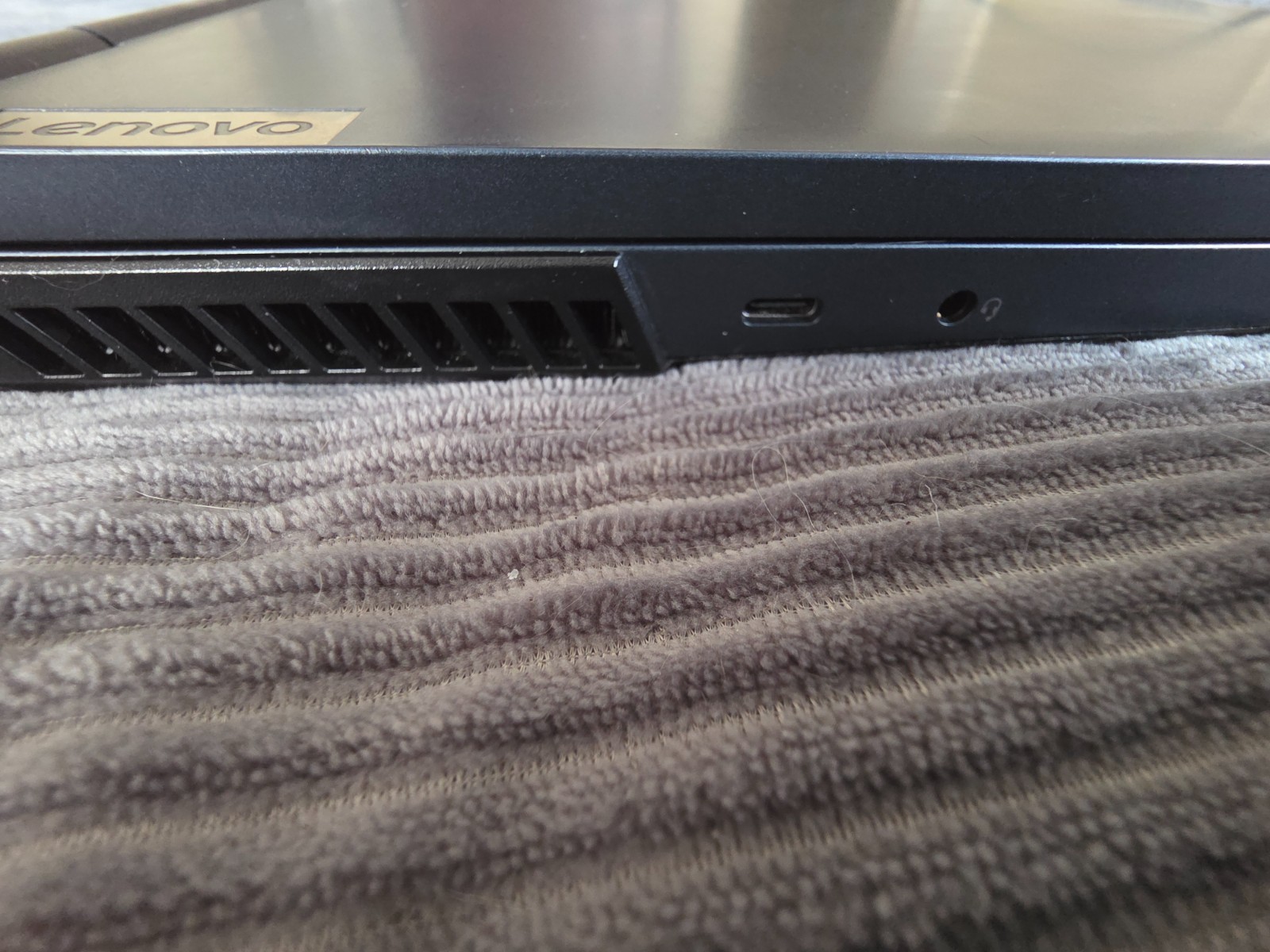 Lenovo Legion 5 17.3″ Gaming Laptop | Ryzen 7 5800H | RTX 3060 | UPGRADED 32GB
