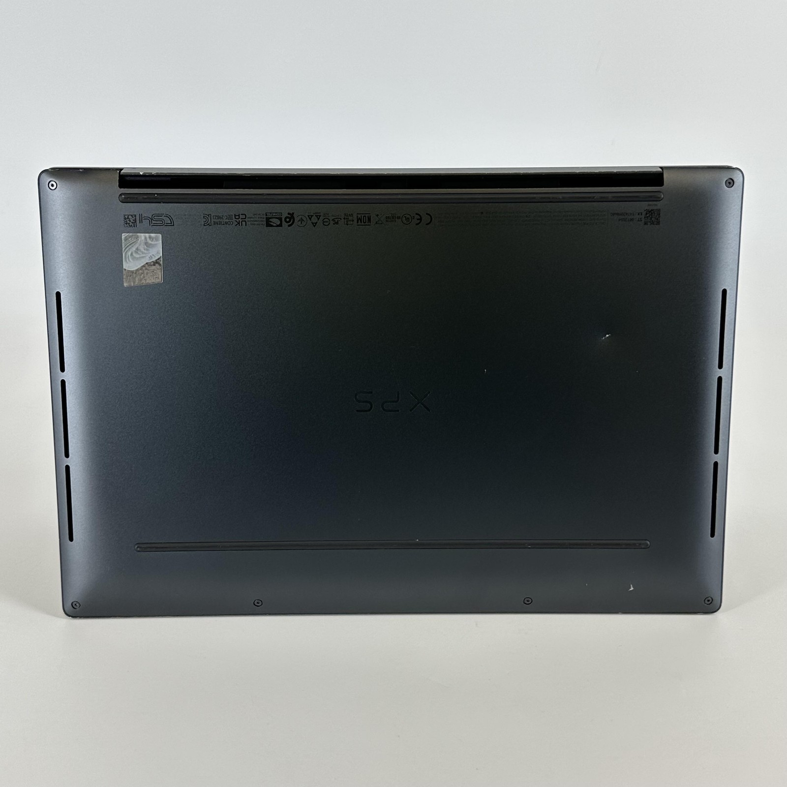 Dell XPS 13 9340 Gray QHD+ TOUCH 1.4 GHz Ultra 7 155H 64GB 1TB SSD Good