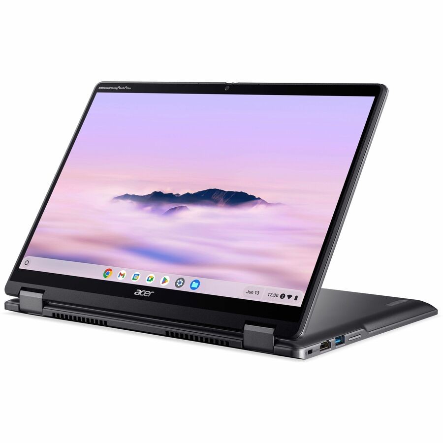 Acer Chromebook Plus Spin 514 CPE594-1N CPE594-1N-5551 14 Touchscreen Convertib