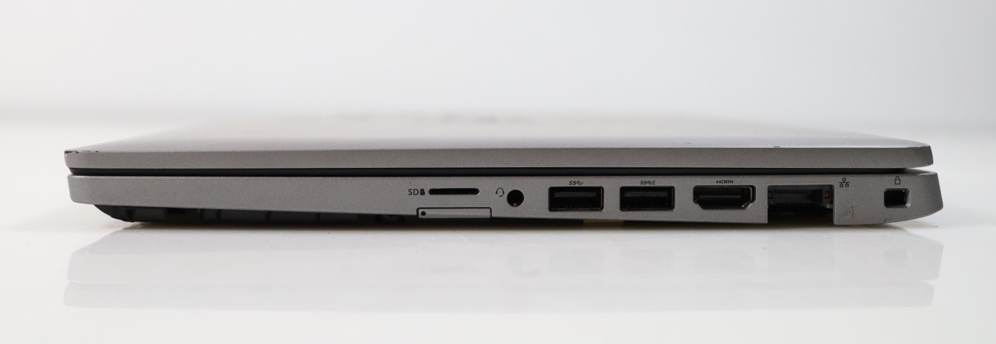 Dell Latitude 5410 14″ Intel i5-10210U 8GB DDR4 No HDD Parts Repair