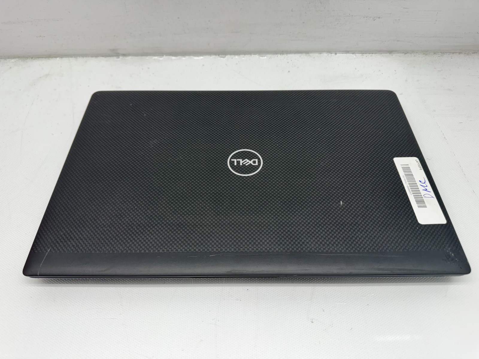 Dell Latitude 7520 i7-1185G7@3.0GHz 16GB RAM No SSD Black *READ*