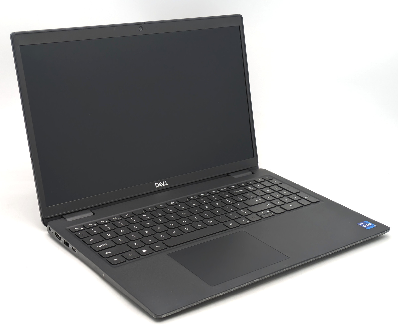 Dell Latitude 3520 15.6″ i7-1165G7 8GB DDR4 256GB SSD Windows 11 Home