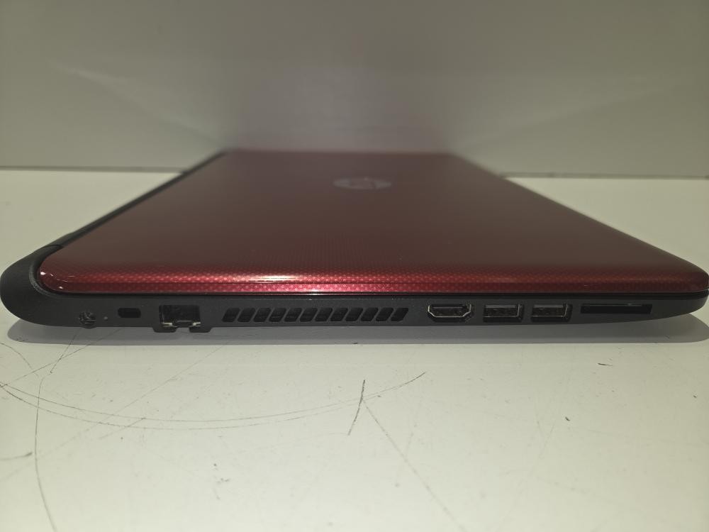 AS IS HEWLETT PACKARD MODEL 15-1272WM (P22015268)