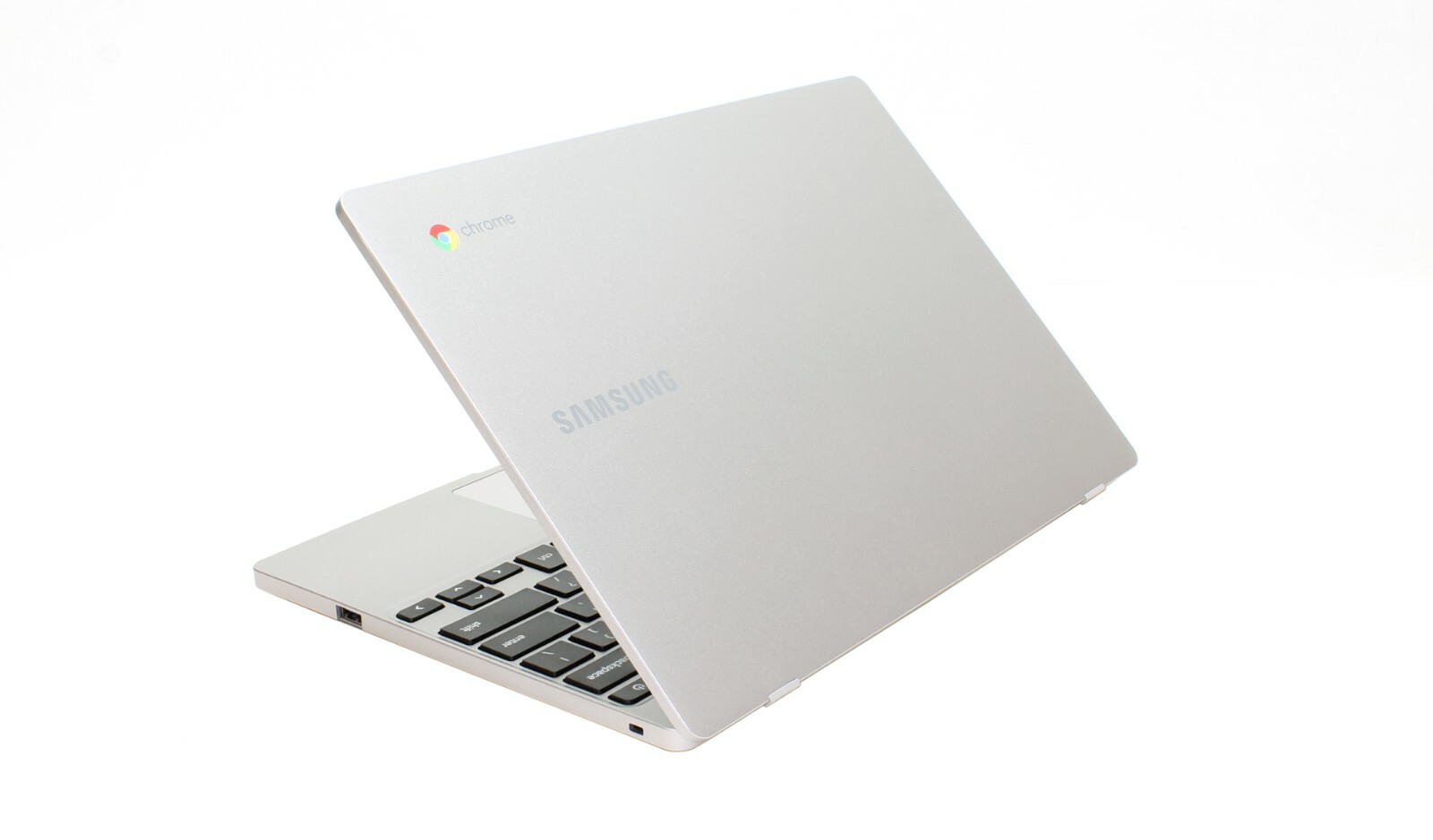 Samsung Chromebook 4 11.6″ Celeron N4020 1.1 GHZ 4GB RAM 32GB SSD XE310XBA-KA1US