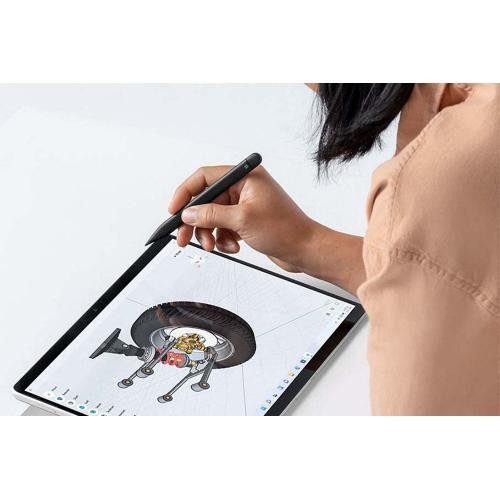 Microsoft Surface Pro Copilot+ PC + Surface Pro 12 Keyboard + Surface Slim Pen