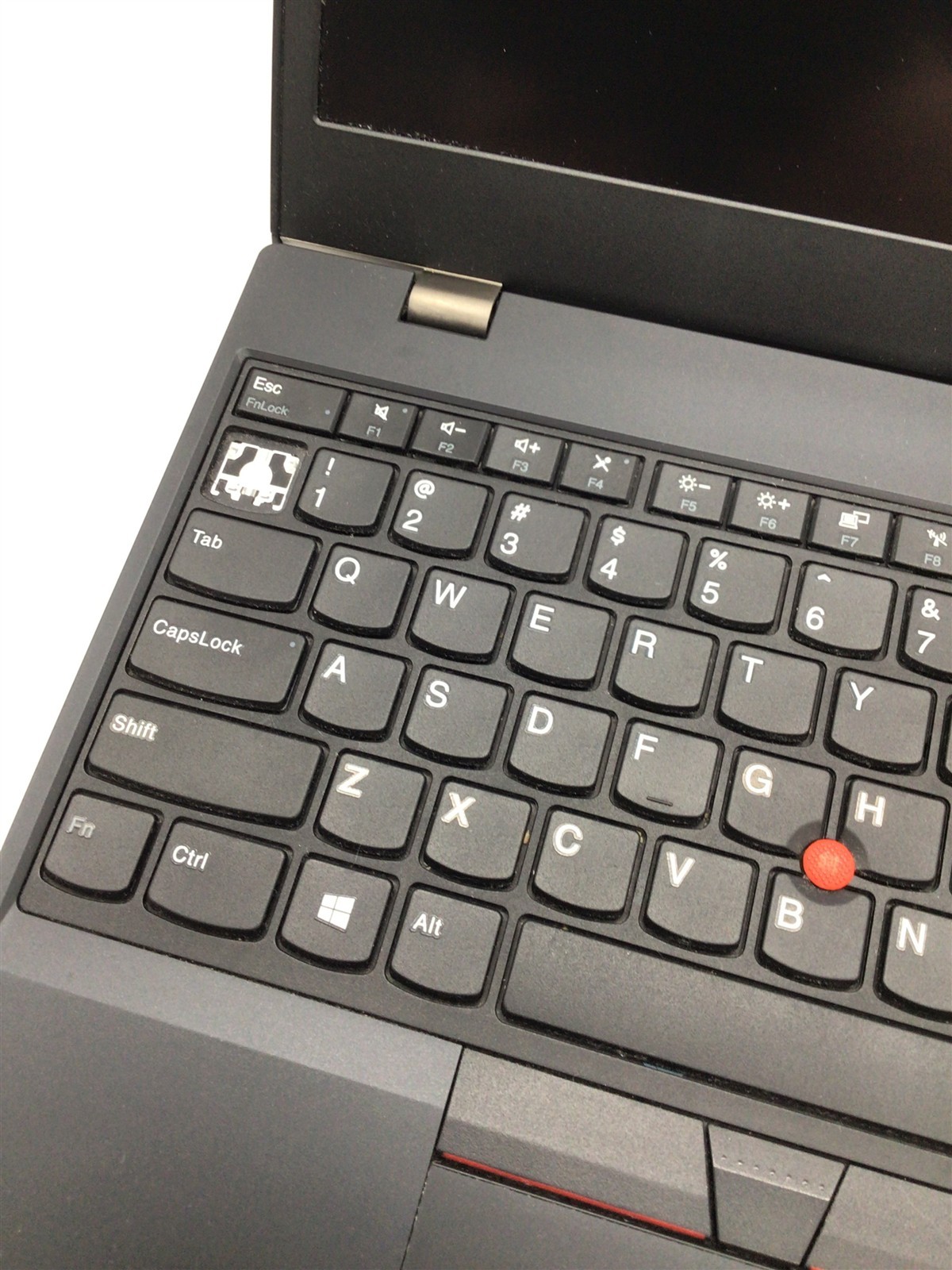 Lenovo L15 AMD Ryzen 7 PRO 4750U/16GB RAM/256GB SSD
