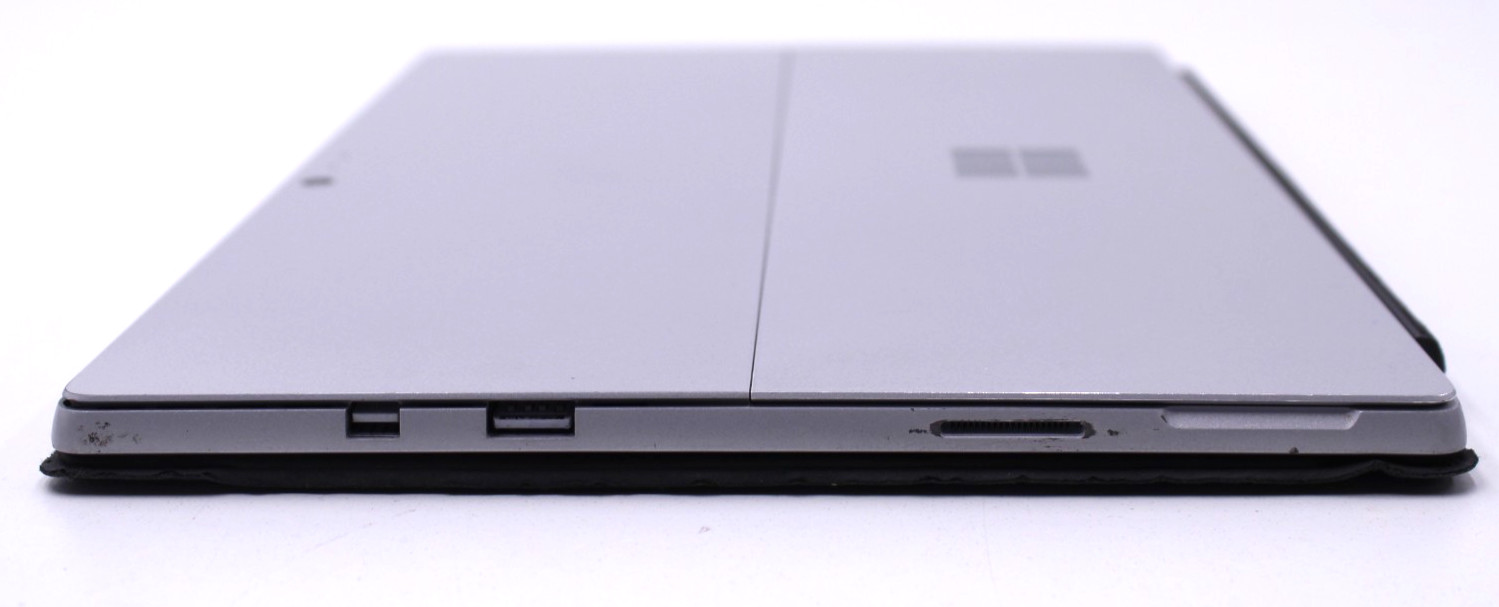 Lot of 5 Microsoft Surface Pro 5 1796 i5 7300U @ 2.6 GHz 256 GB 8 GB Win 10 Pro