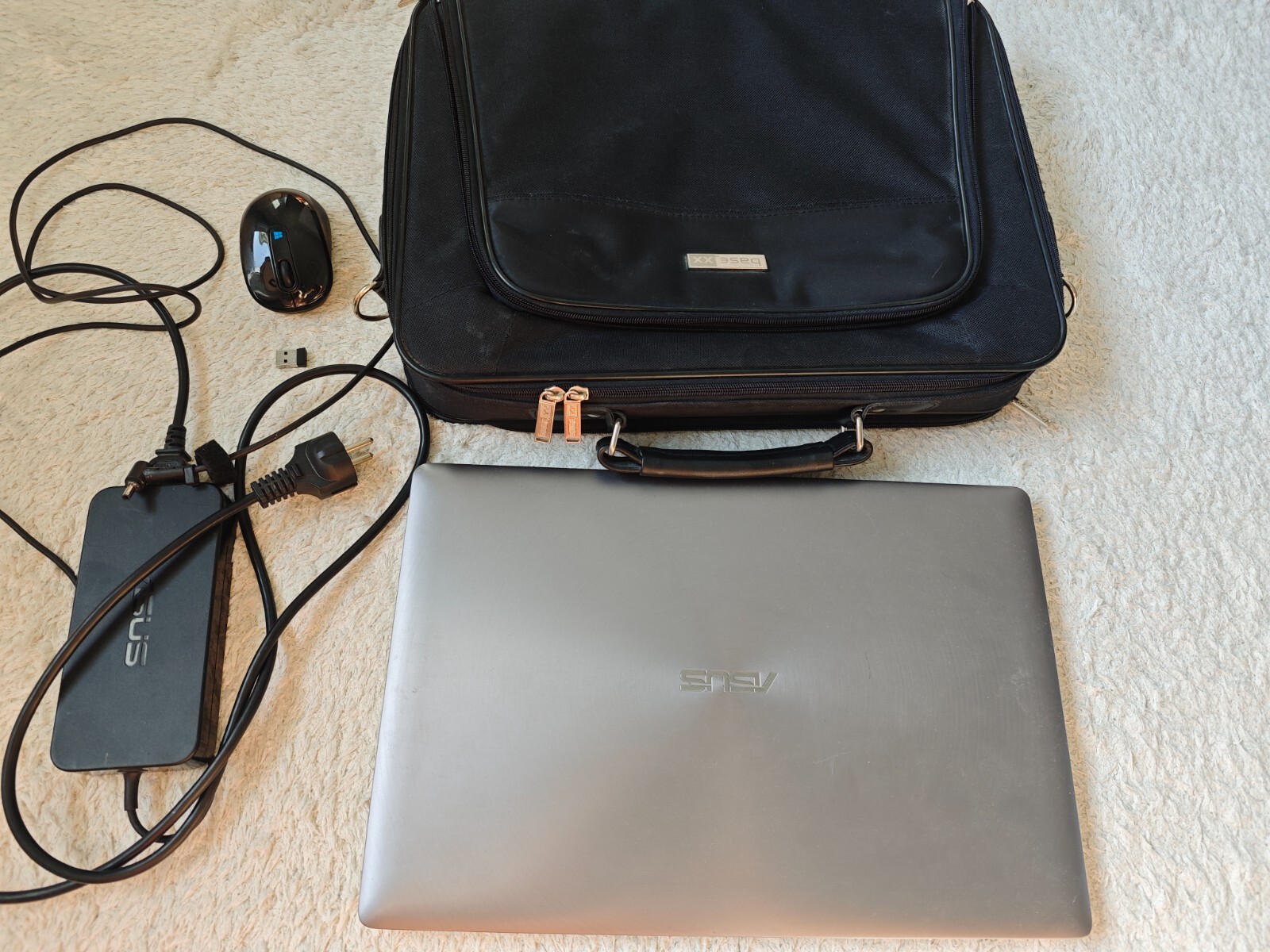 ASUS ZENBOOK Pro UX501VW-FY145T Ultrabook Full Functionality