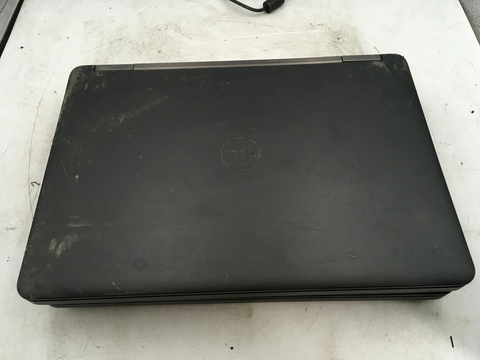 DELL LATITUDE E5440 – FOR PARTS – LOT OF 2 – INTEL CORE I5 – NO RAM – BB