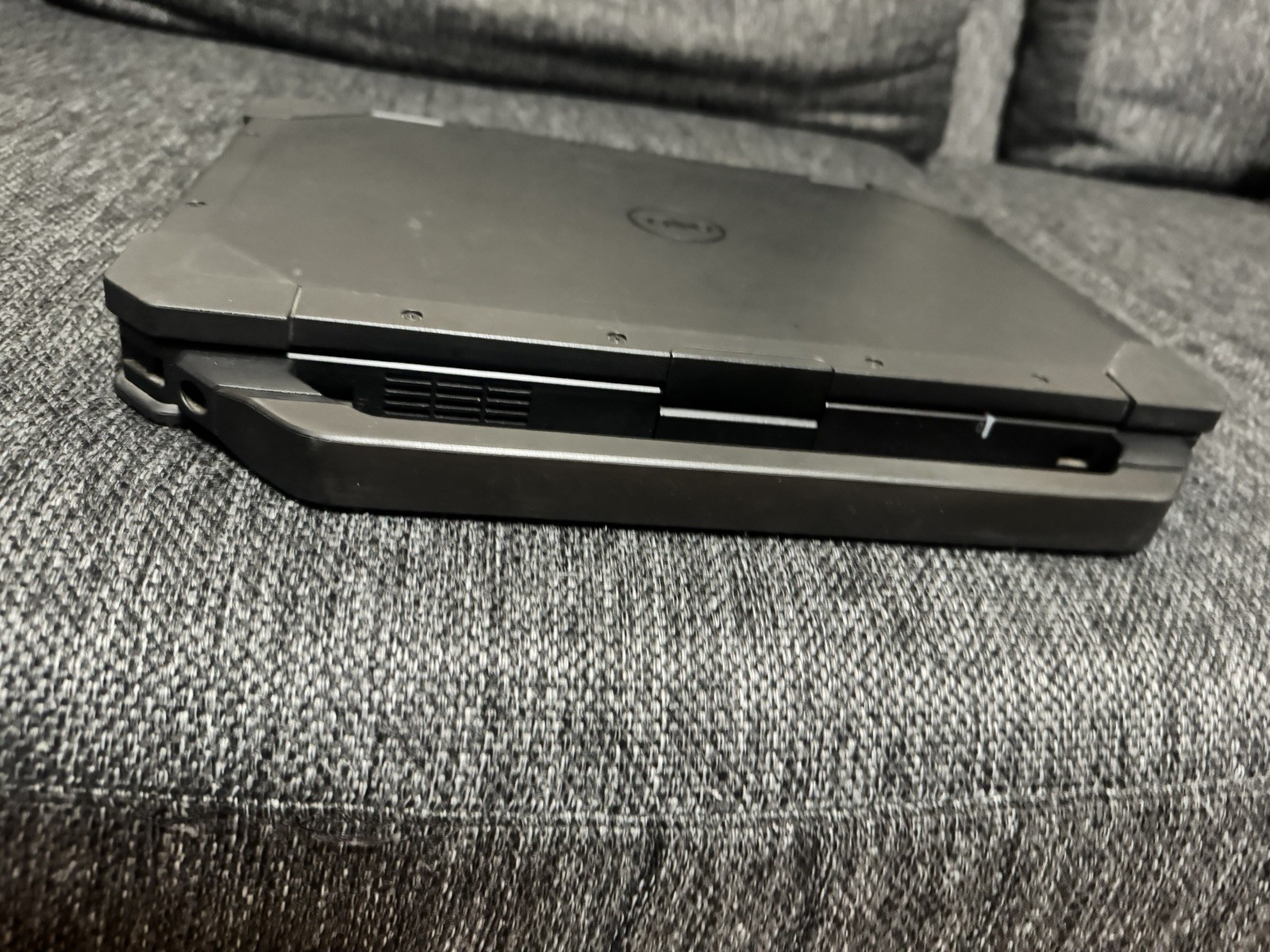 Dell 5420 Rugged – i3-7th Gen, 8 GB, 128 GB
