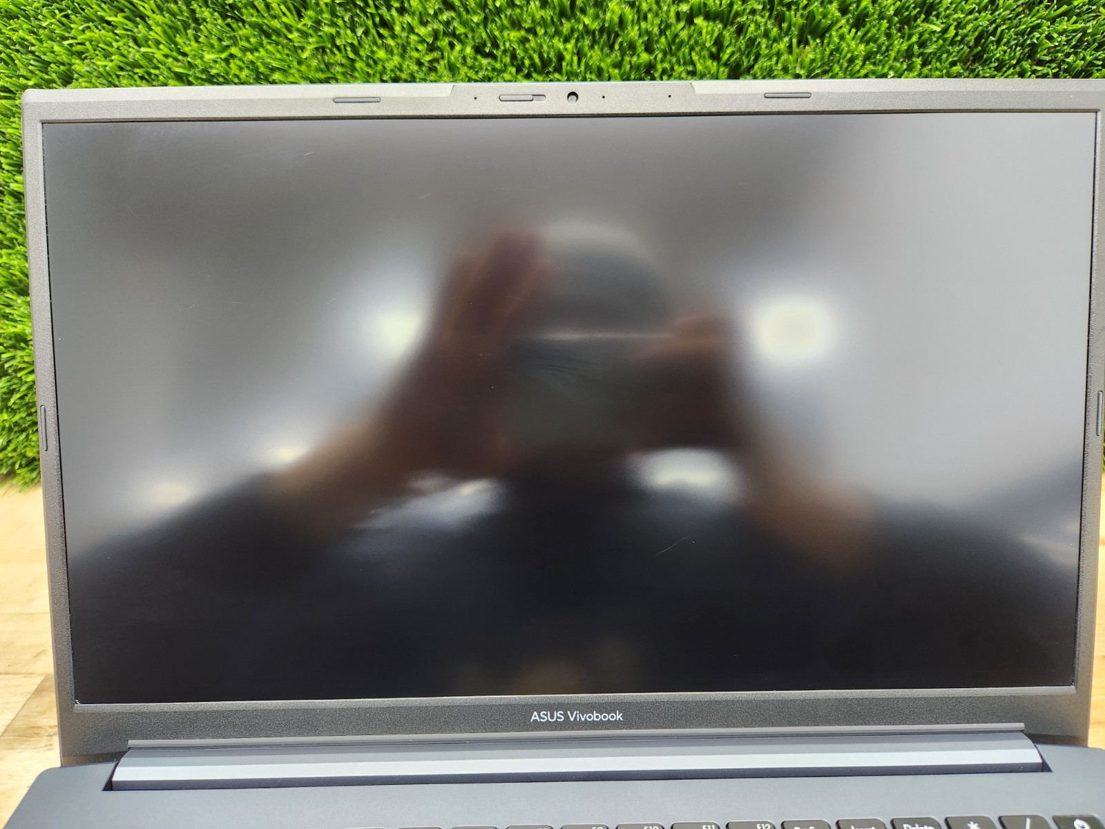 Asus VivoBook K6500Z 15.6″ FHD i5-12500H 2.5GHz 8GB 256GB SSD GTX 1650 Win 11 ~