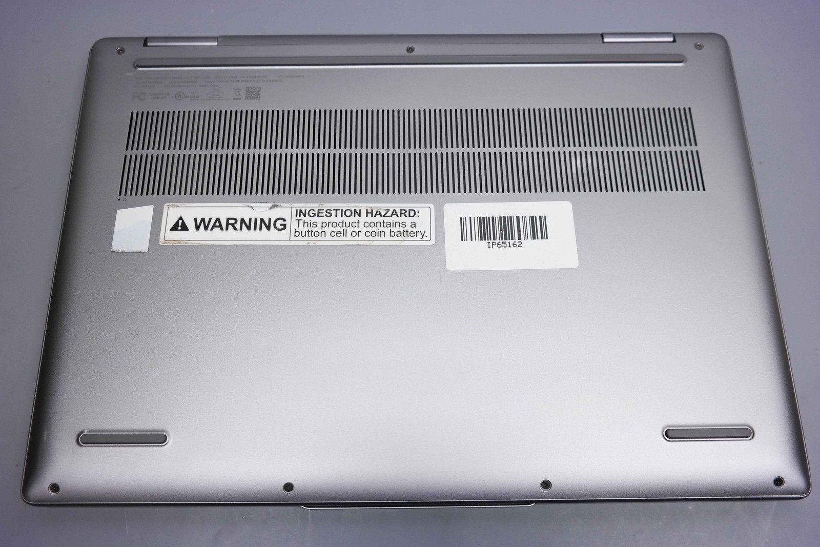 Lenovo Yoga 7 2-in-1 16″ Ryzen 7 8840HS 16GB 1TB Arctic Grey ISSUE