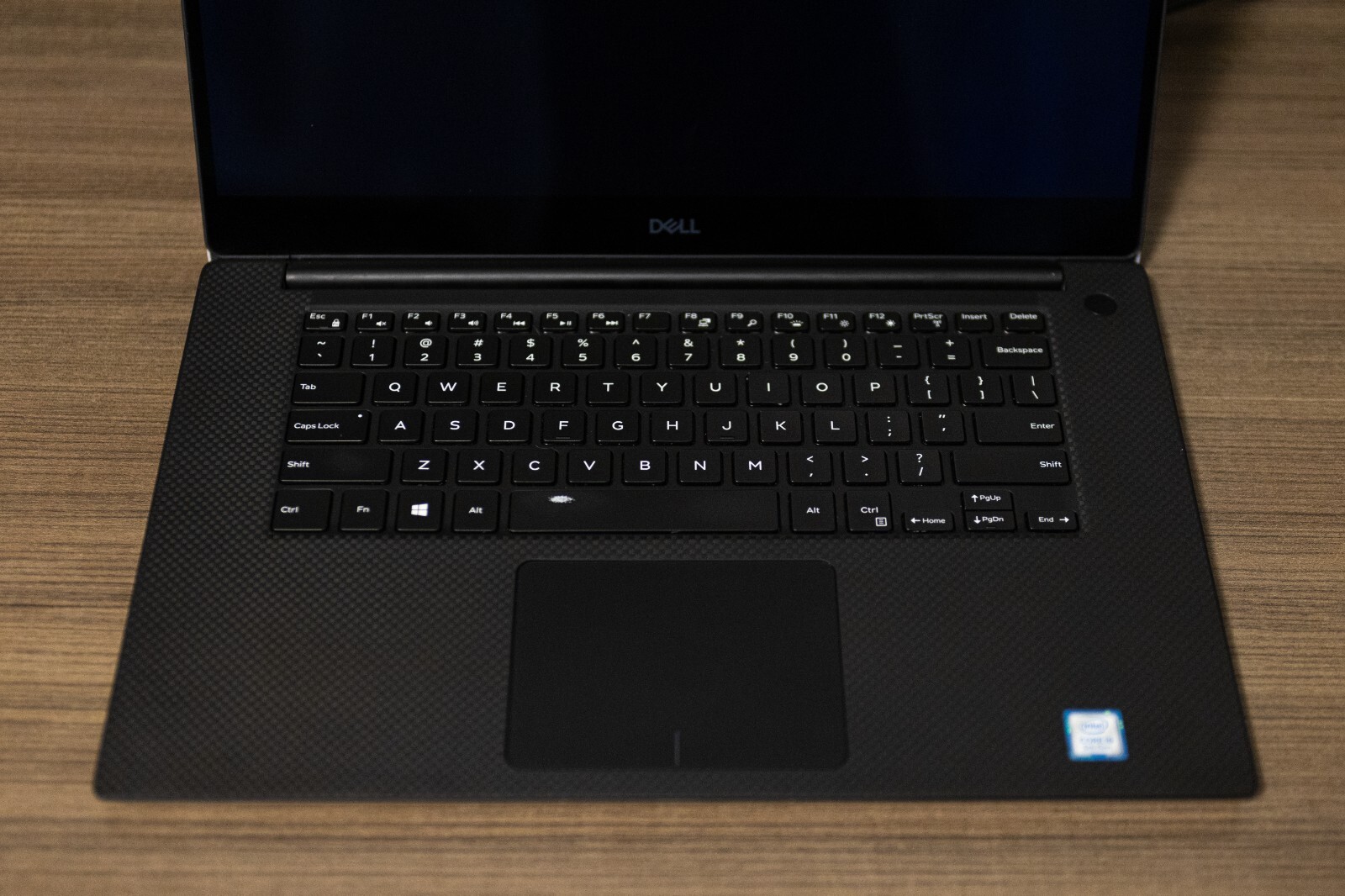 Perfectly working OLED Dell XPS 7590 w/ Intel Core i9-9980HK & NVIDIA GTX 1650