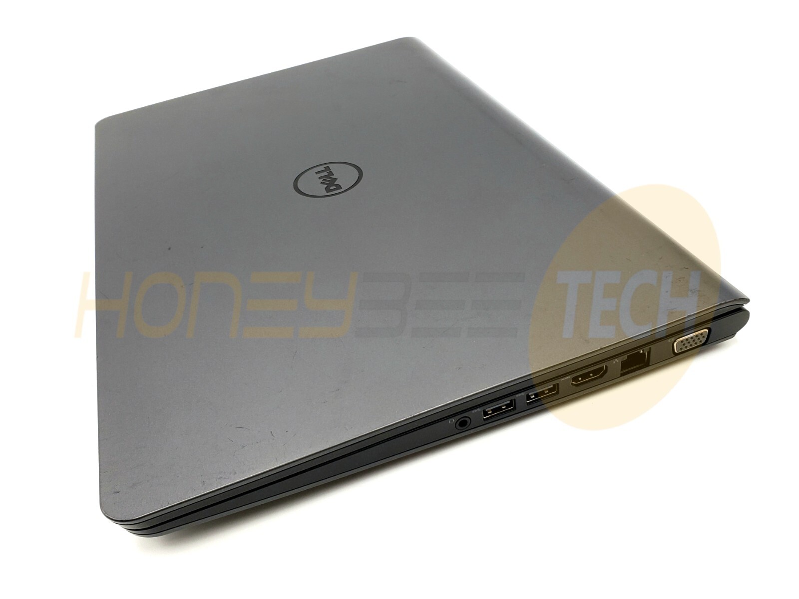 DELL LATITUDE 3550 INTEL CORE i5-5200U 2.2GHZ 4GB RAM NO HD / NO OS TESTED