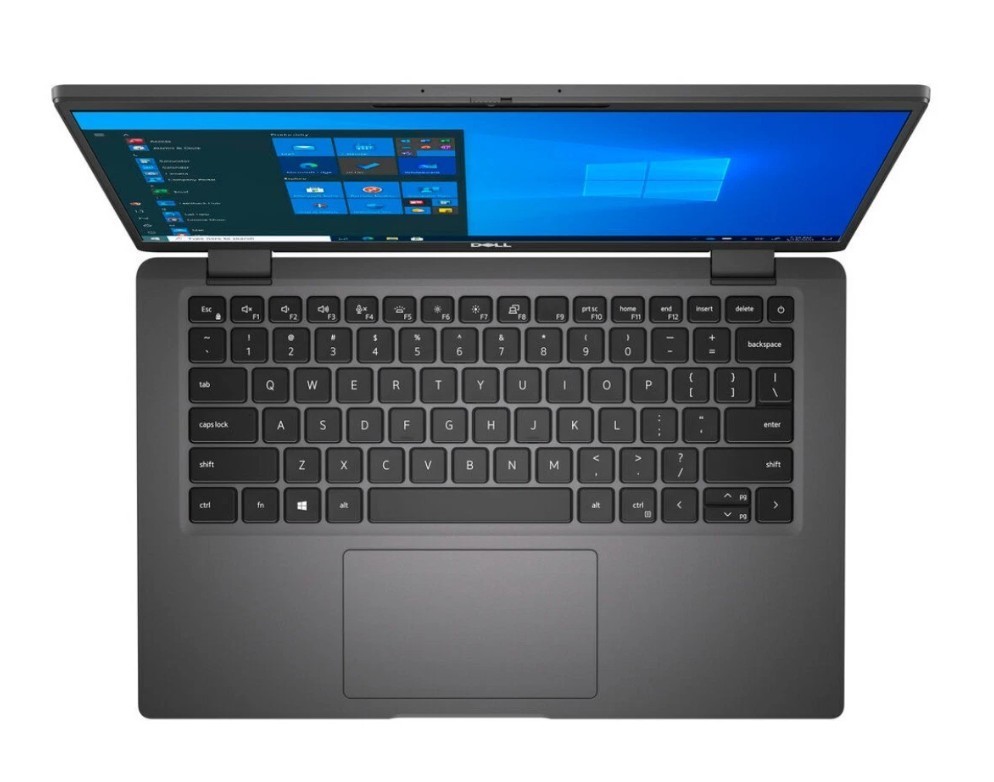 Dell Latitude 7420 2-in-1 14″ FHD Touch Laptop, i7-1165G7, 16GB, 256GB, Windows