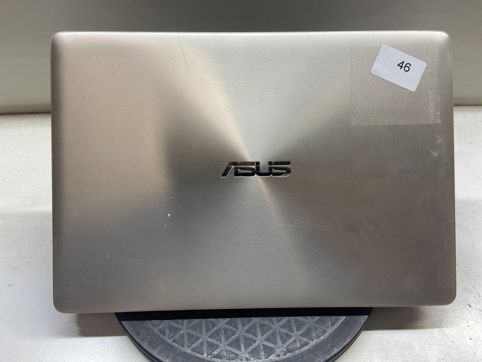 Asus Zenbook UX331U Intel Core i5-8250u 1.6GHz 8GB NO HDD