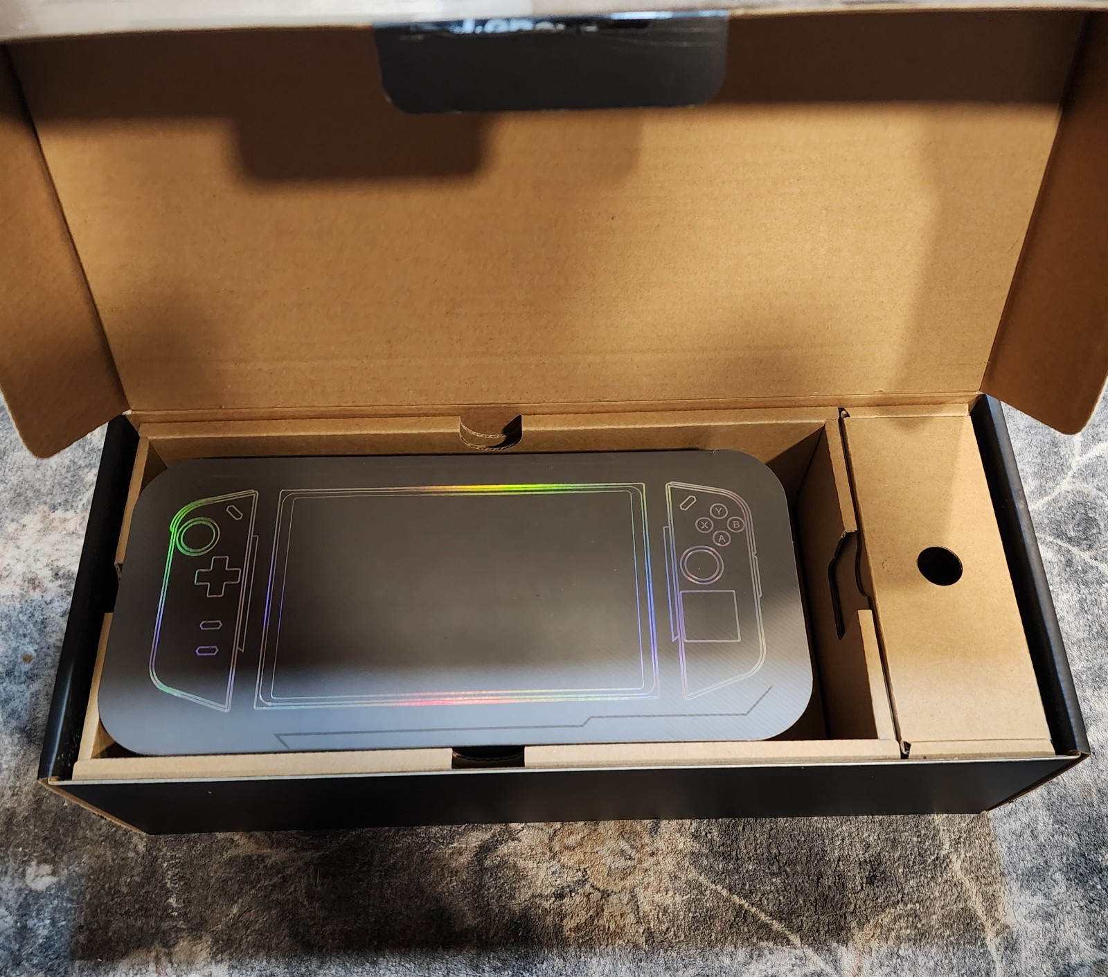 Lenovo Legion Go 8.8″ Handheld PC + EXTRAS! Ryzen Z1 Extreme, 16GB RAM, 1TB HD