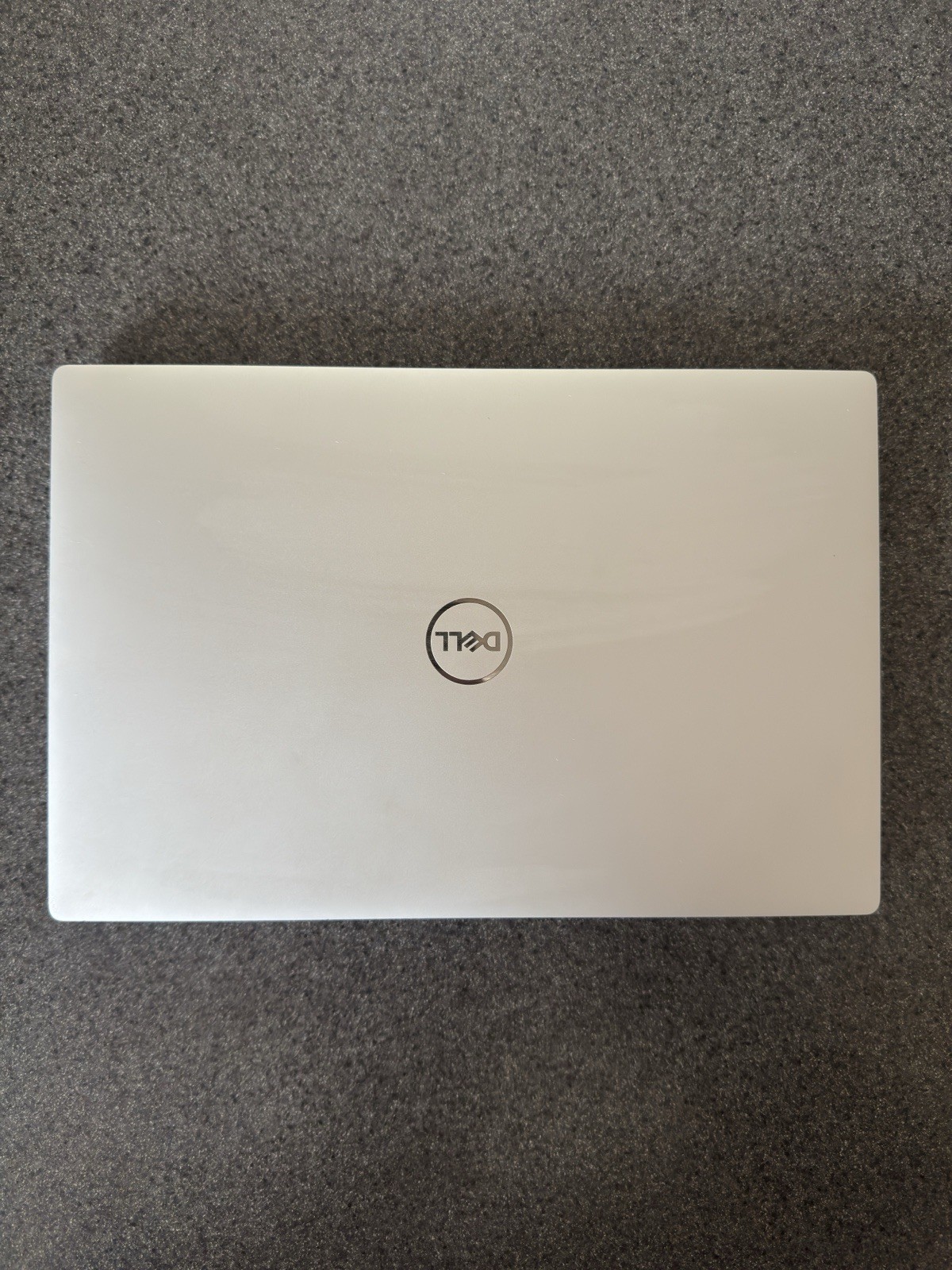 Dell XPS 13 Plus 9320 2017 i7 2.2GHz m16GB RAM 512GB SSD OLED TOUCH Silver