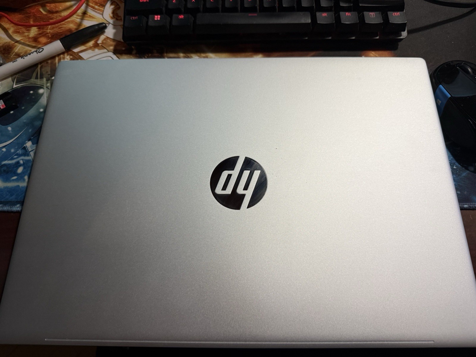 HP Laptop Pavilion 16-AF0010NR 16″ Intel Core Ultra 5 125U 512GB