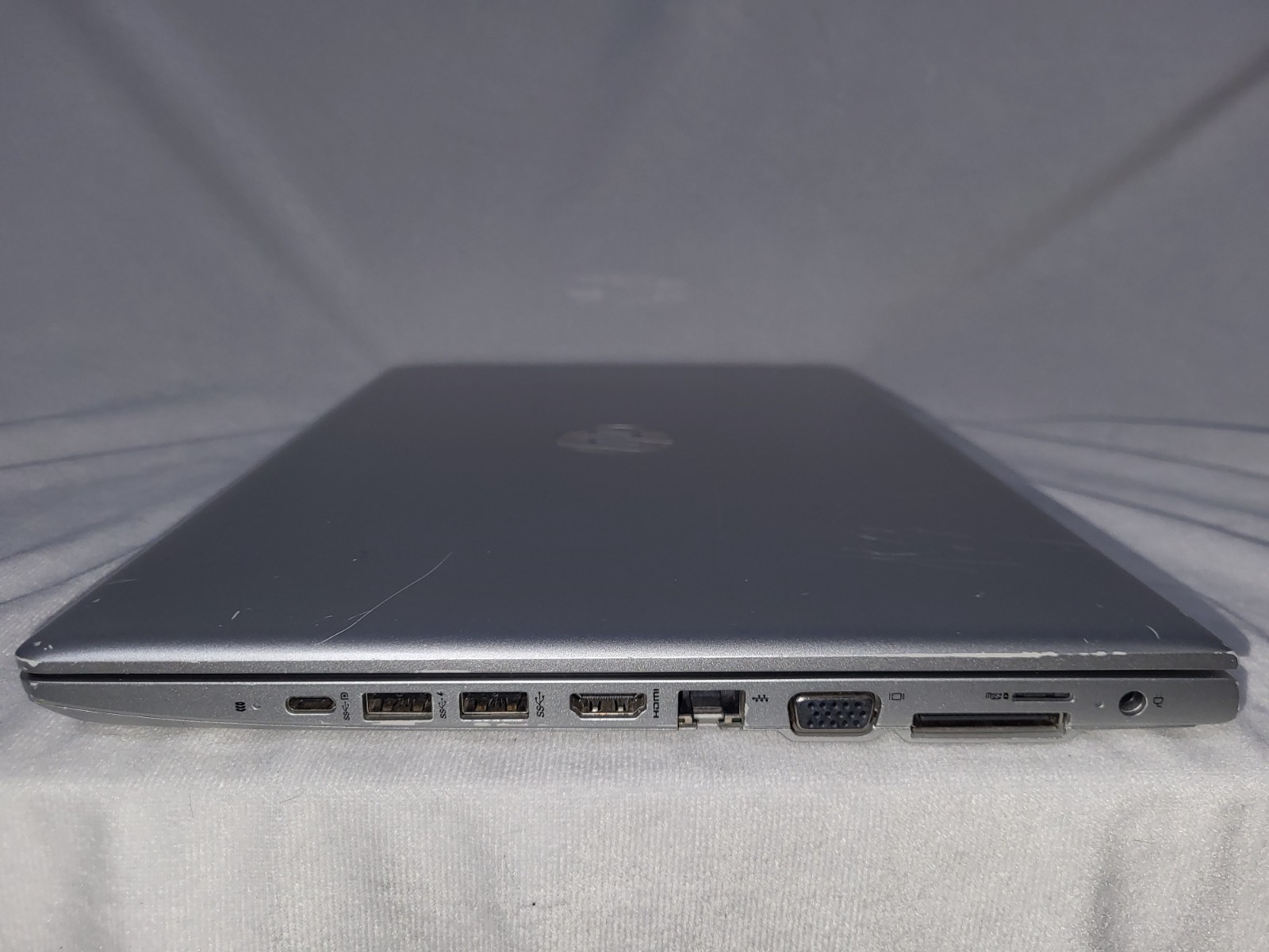 HP ProBook 645 G4 Ryzen 5 Pro 2500u 2.0GHz 8GB RAM256 SSD Touch Screen -No OS